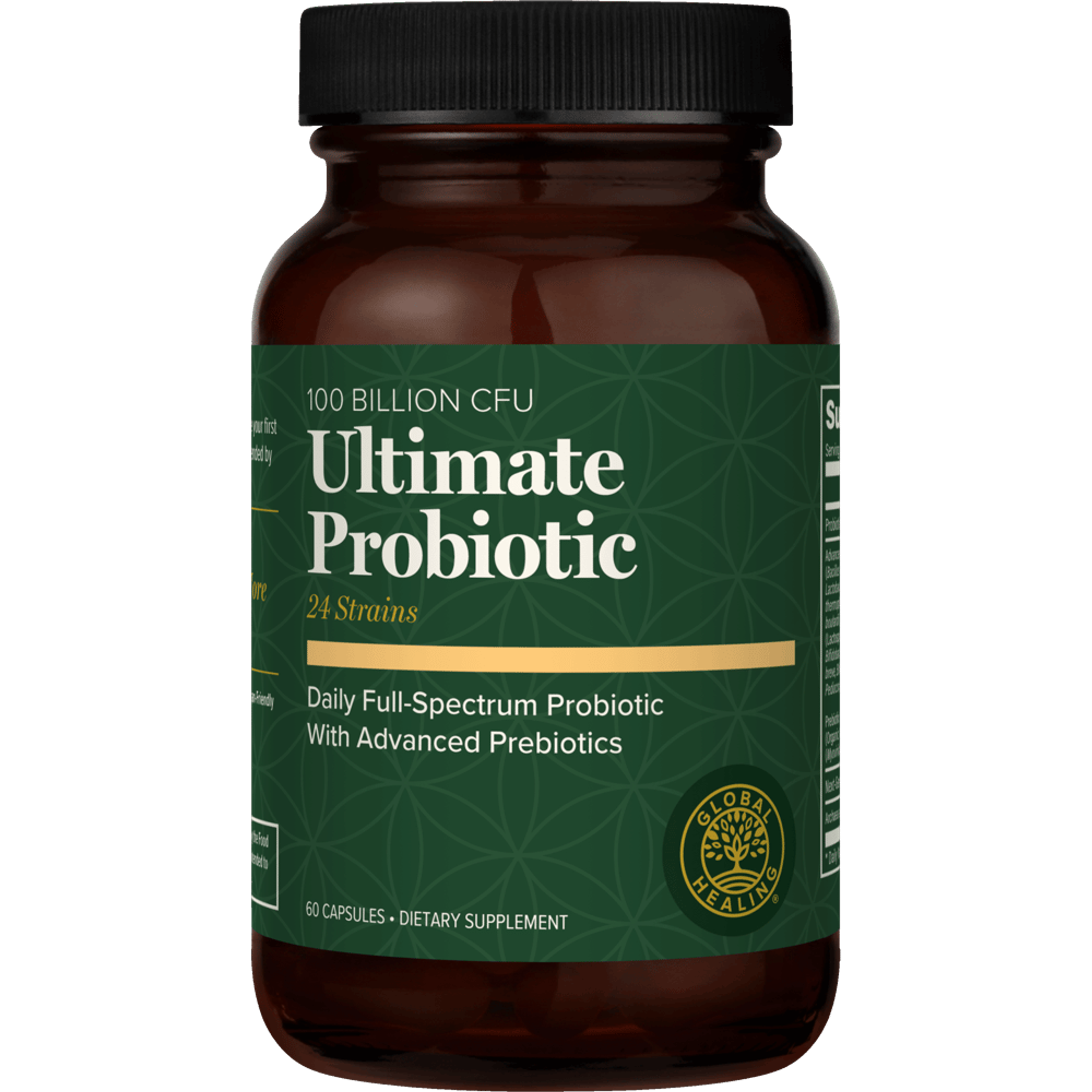 Ultimate Probiotic