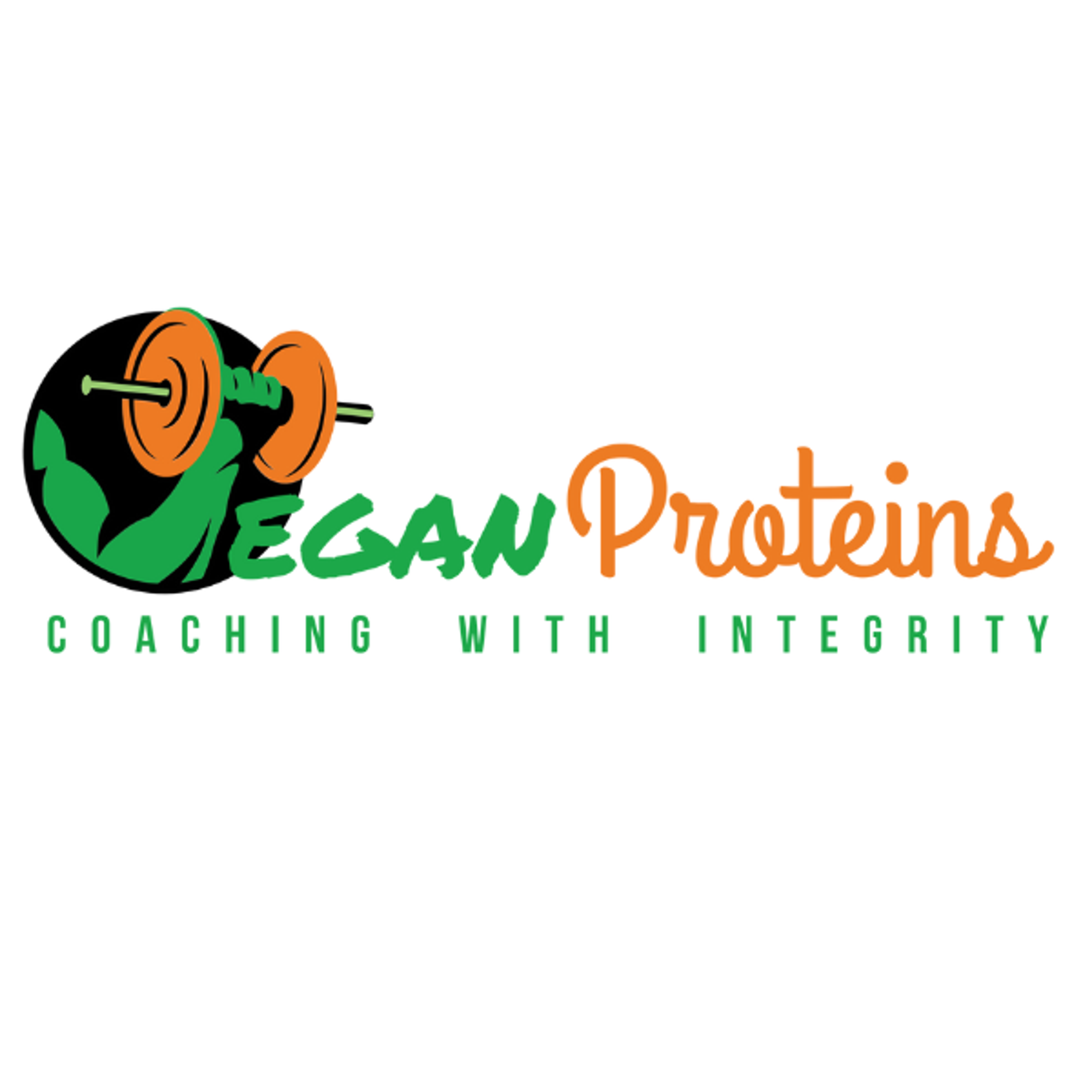 Hero image for VeganProteins Online Coaching