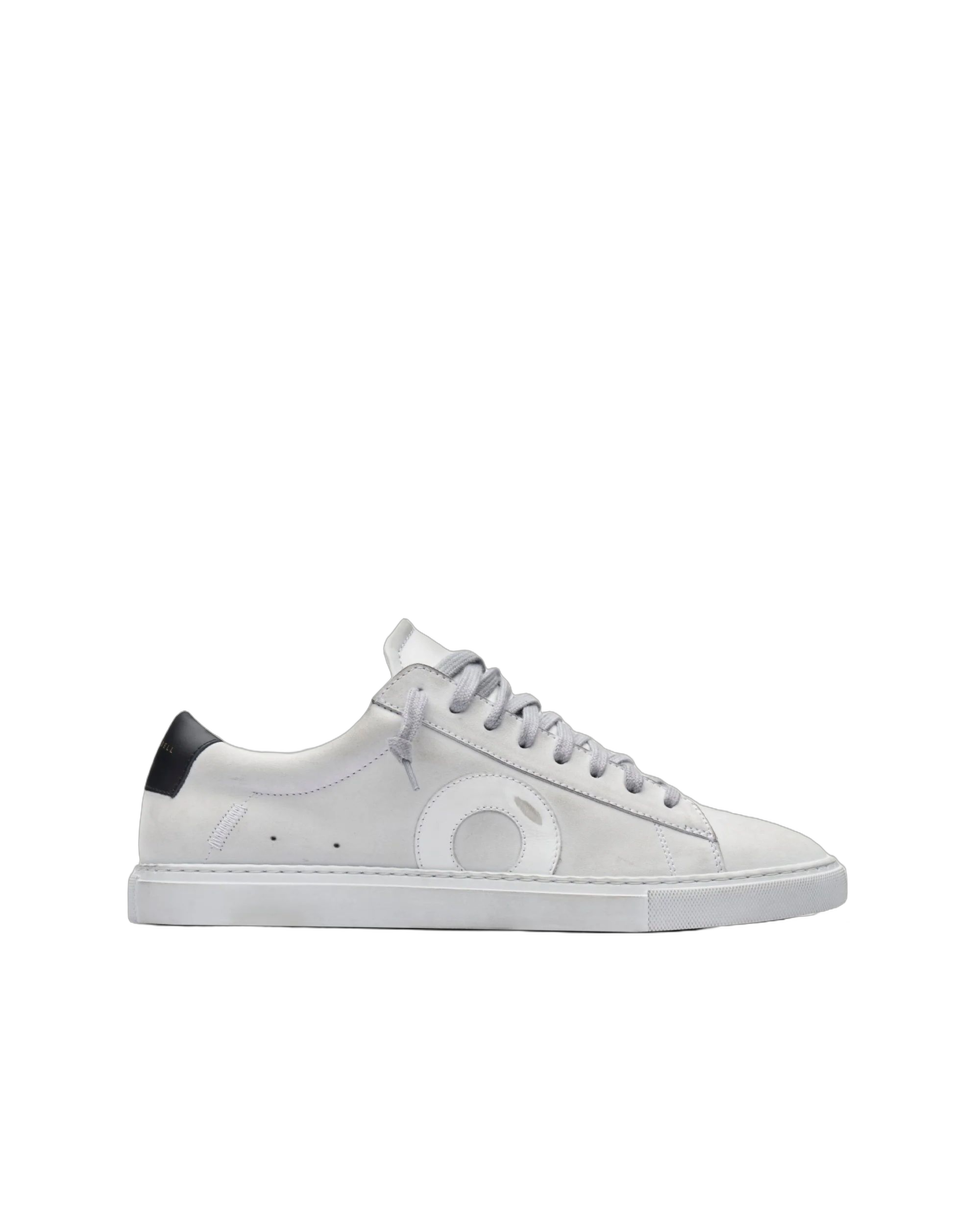 Low 1 | Marshmallow