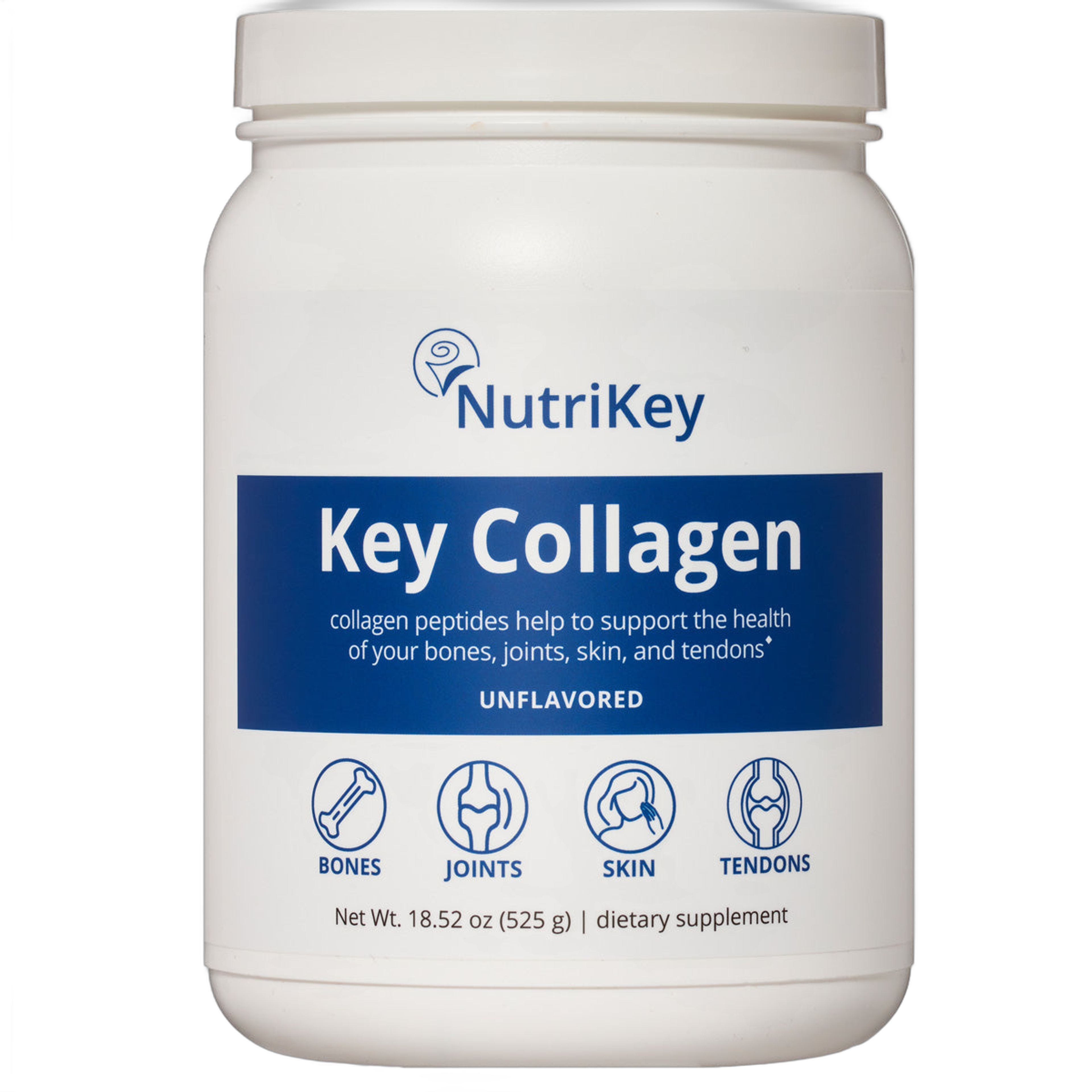 KEY COLLAGEN, 525g