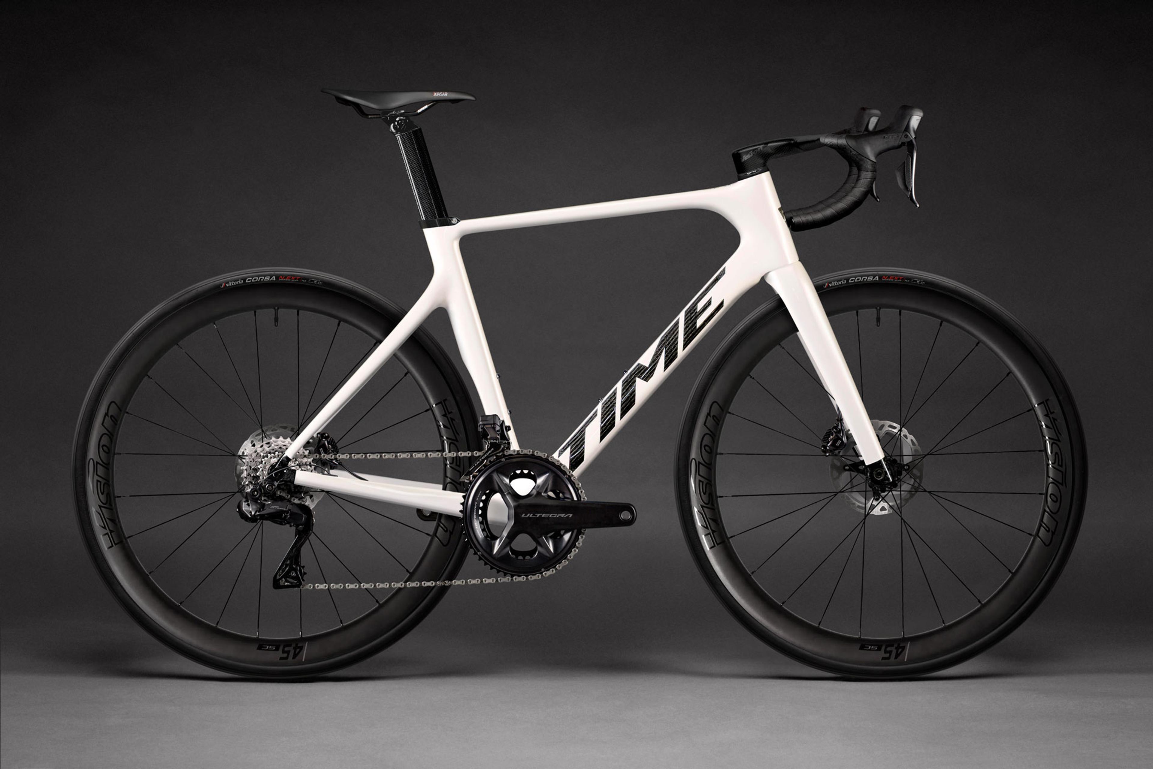 Hero image for Time Bicycles