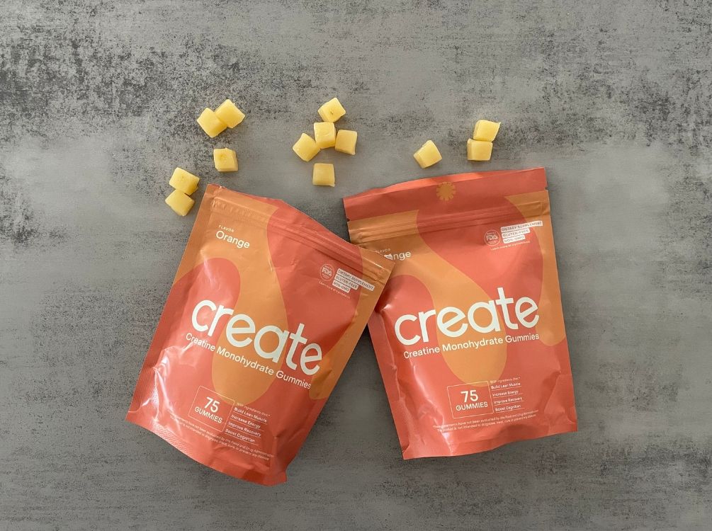 Hero image for Create Wellness