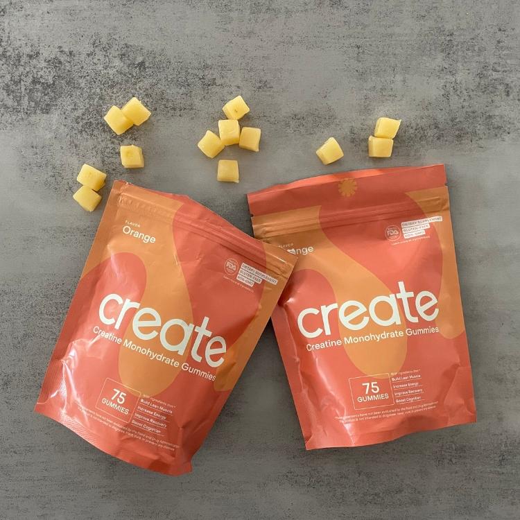 Hero image for Create Wellness