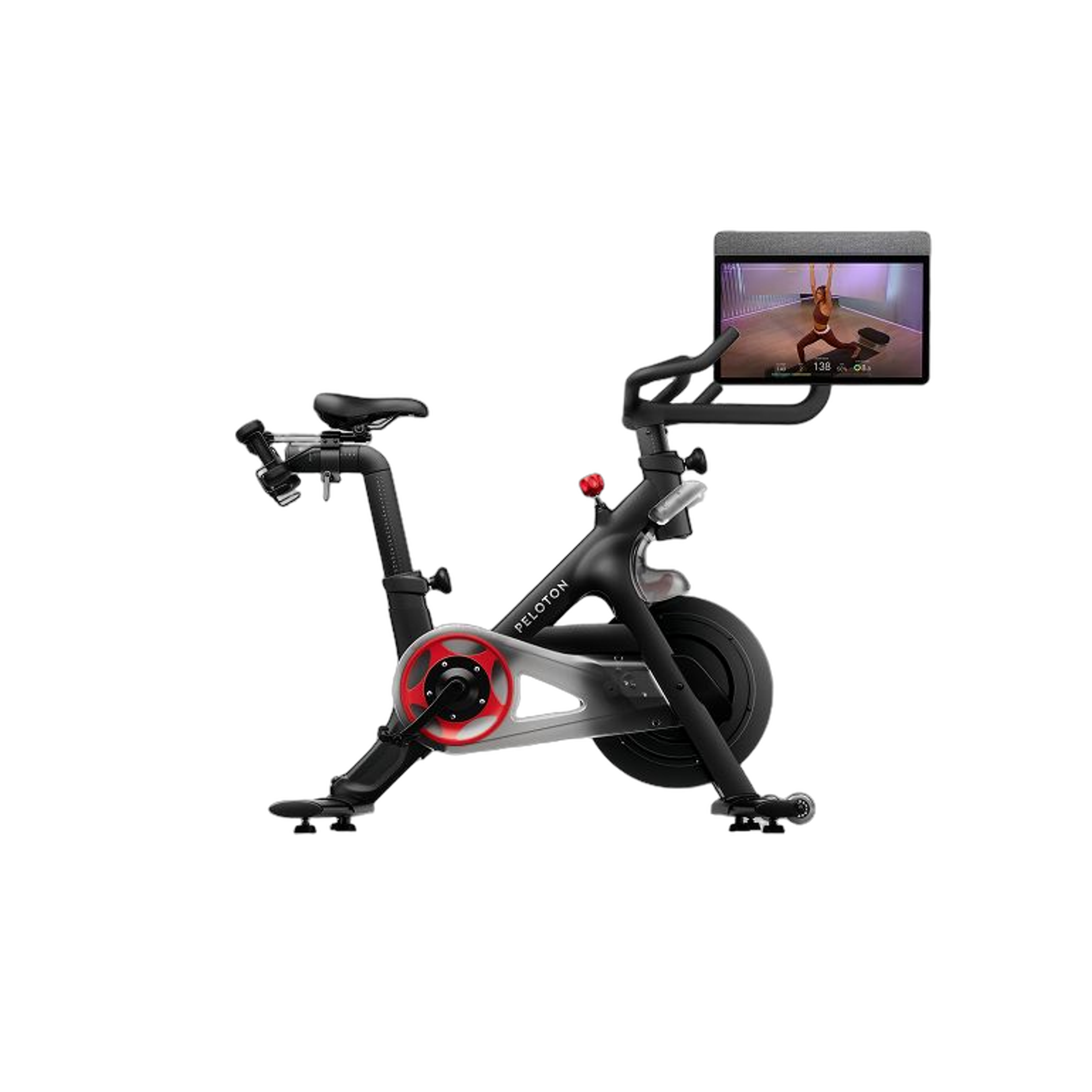 Peloton Bike