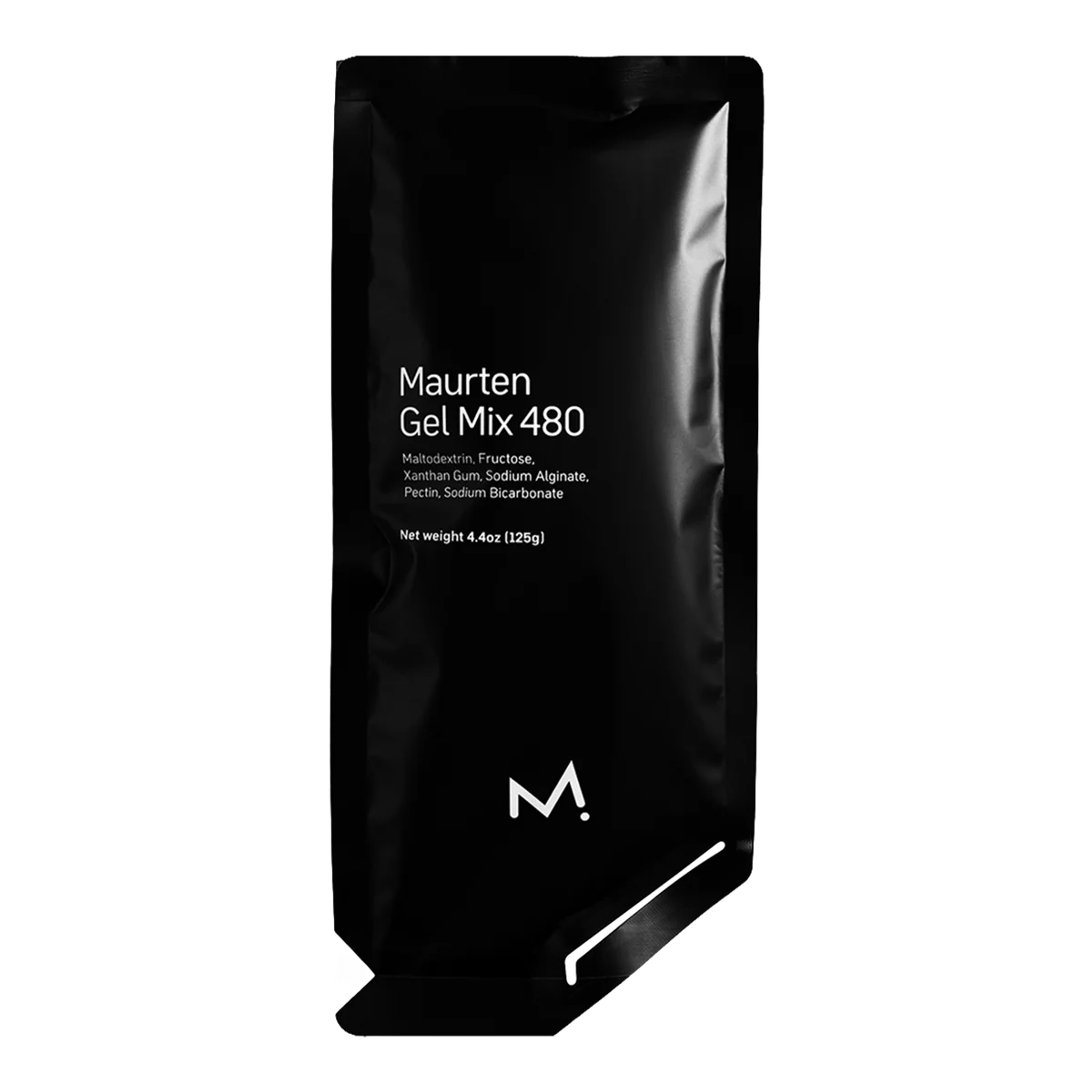 Maurten Gel Mix 480