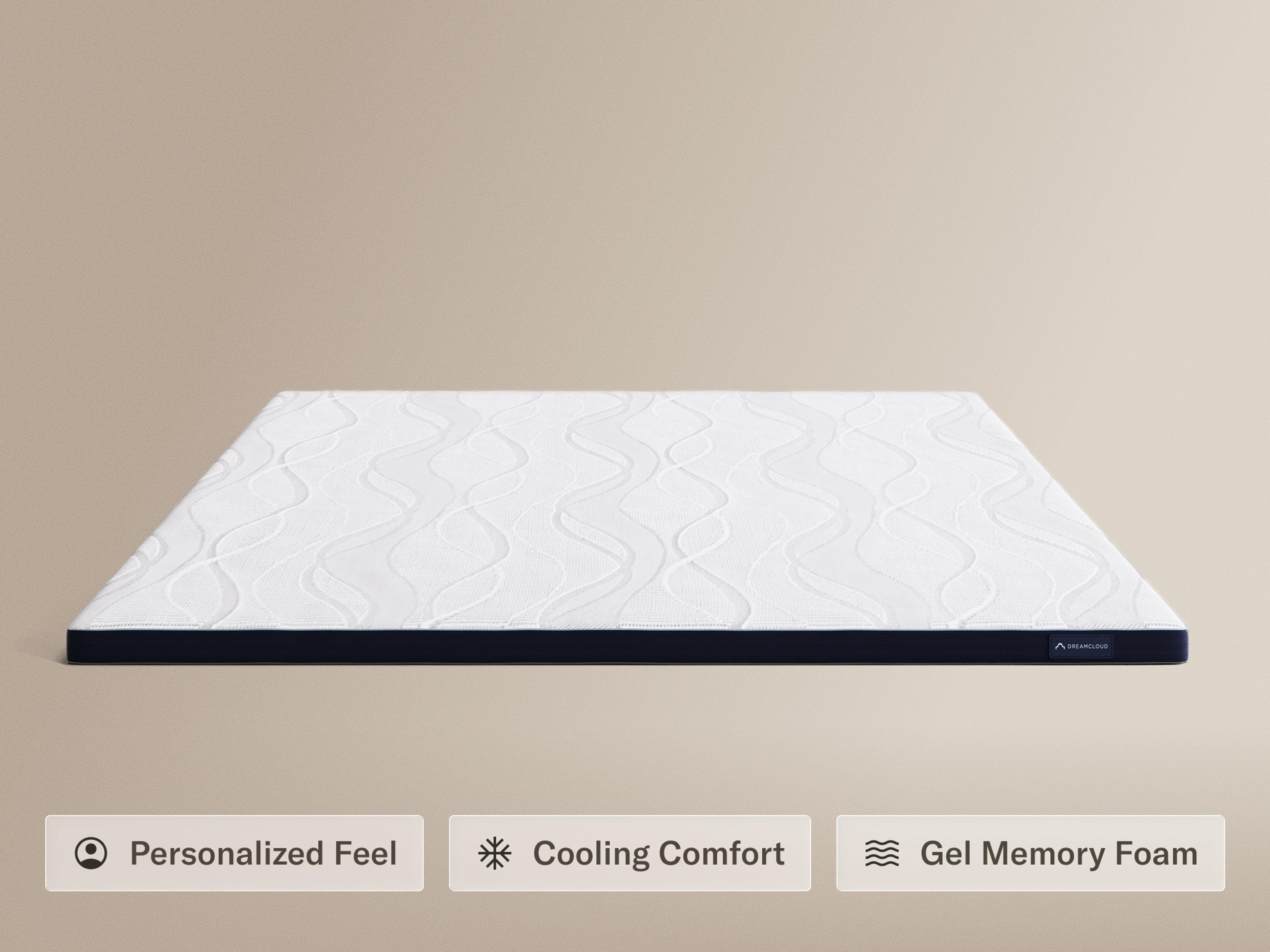Softer Mattress Topper, view 2