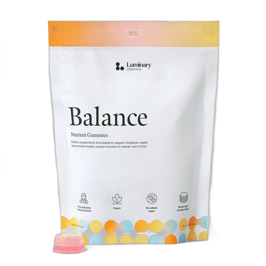 Balance