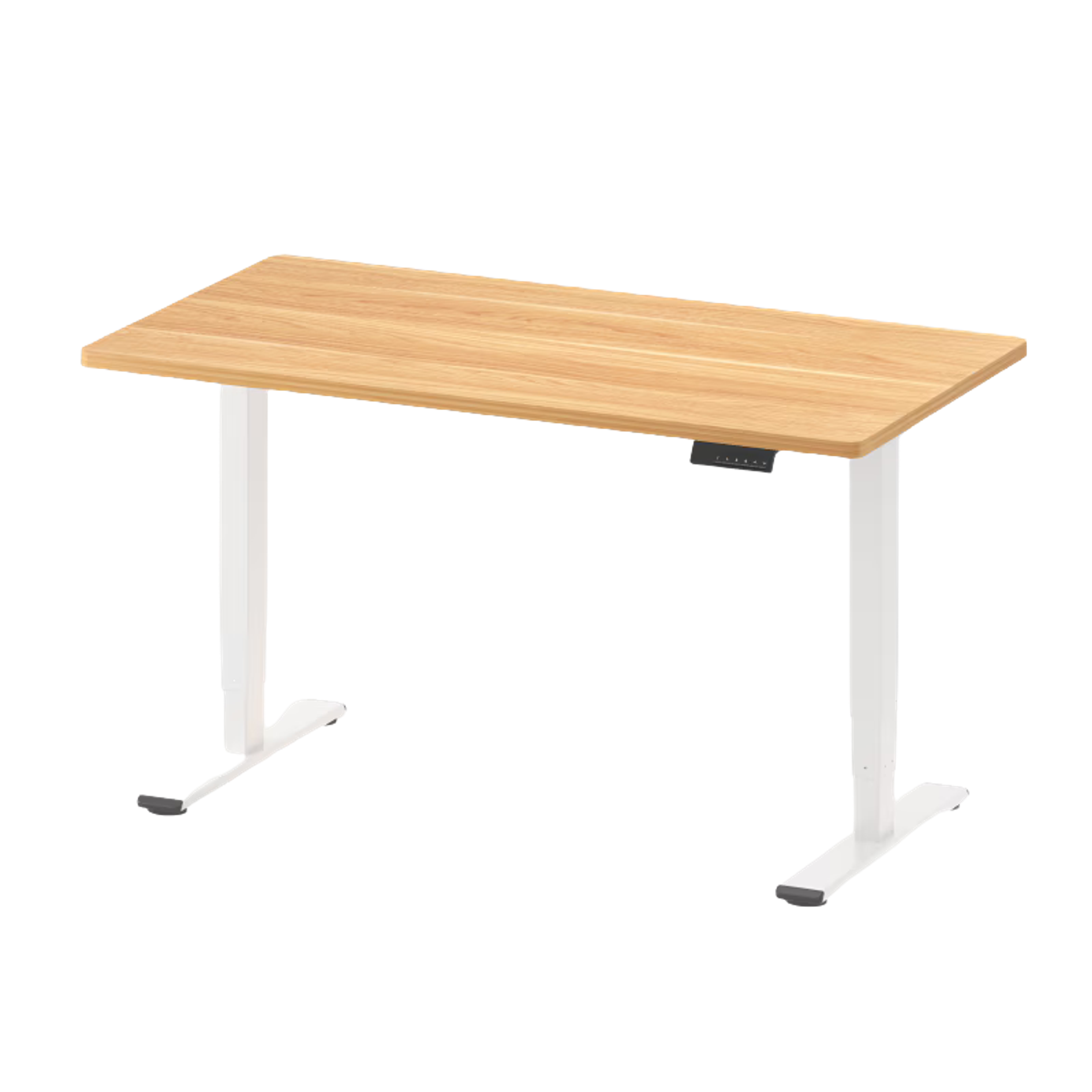 FlexiSpot E5-V3 Standing Desk with Dual Motor