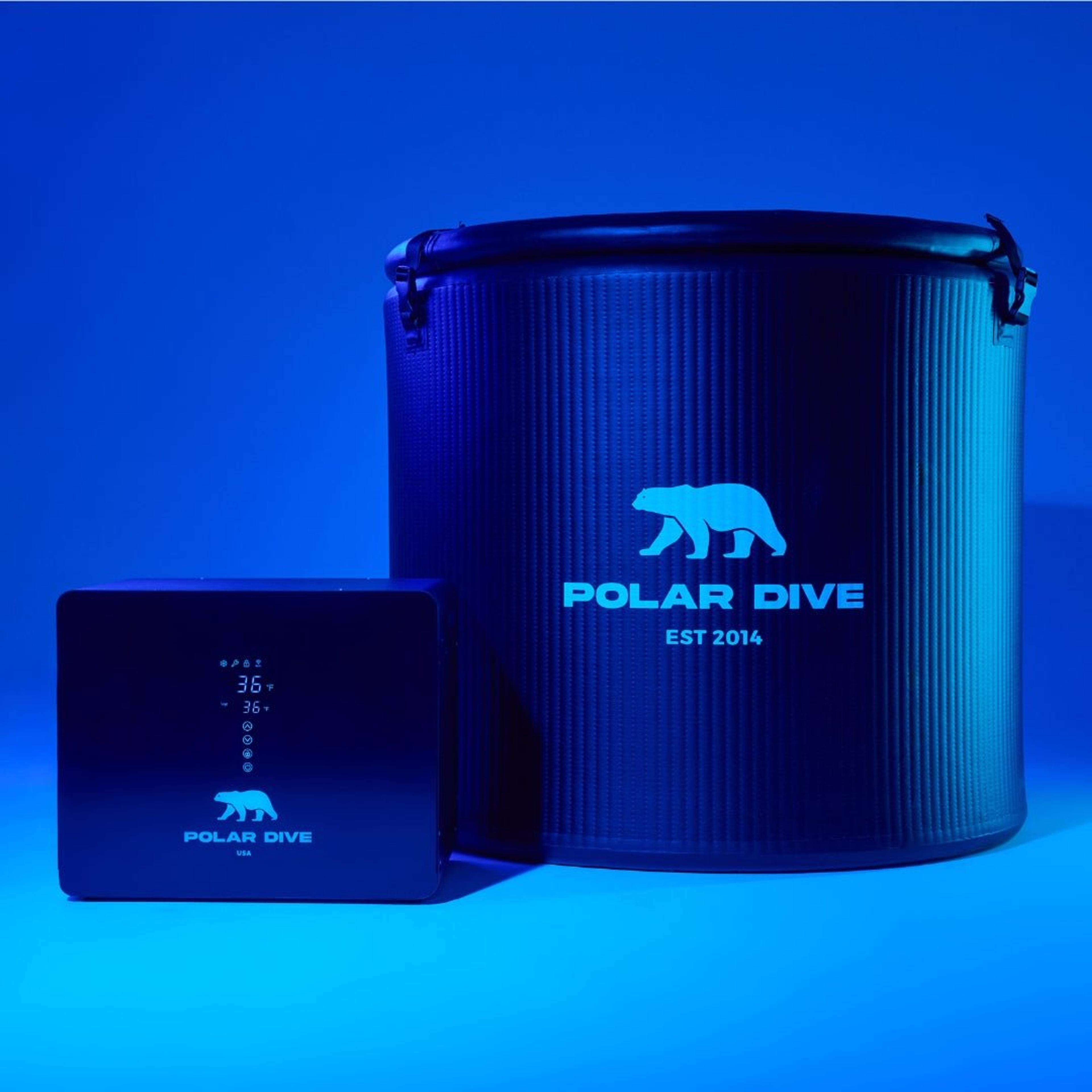 The Polar Dive PRO