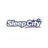 SleepCity logo