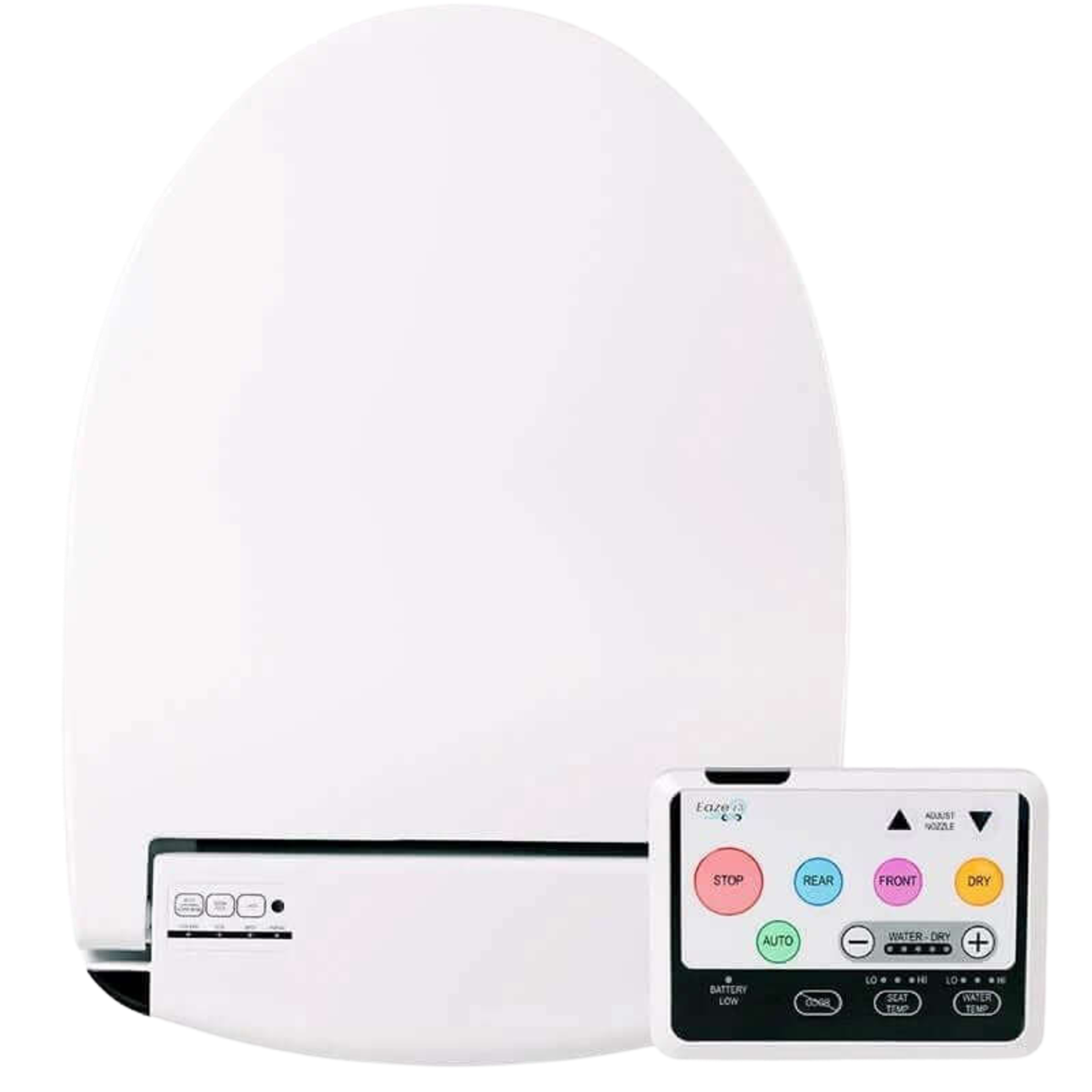 Infinity Eaze Z3 Bidet Seat