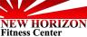 New Horizon Fitness Center logo