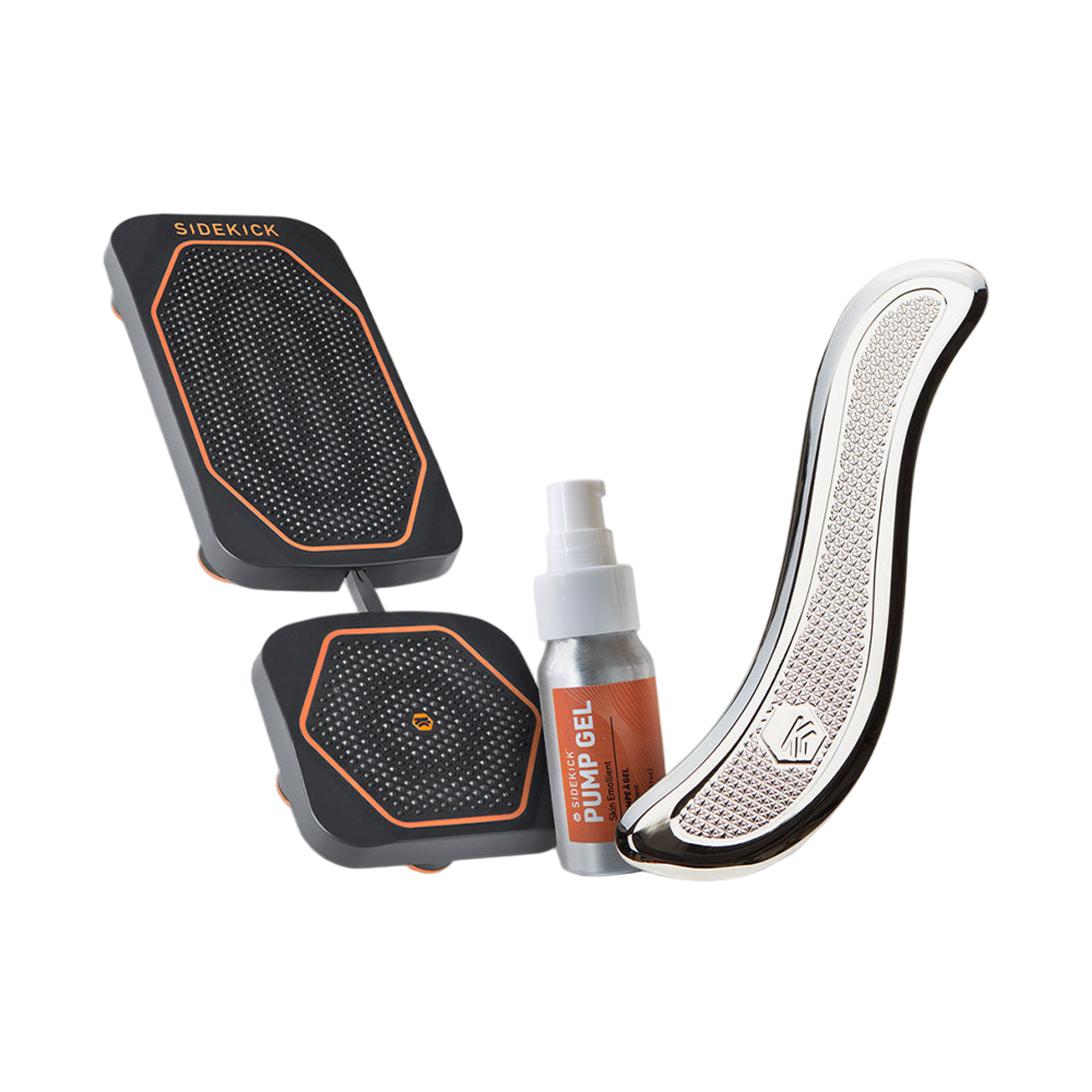 Foot & Ankle Pro Rehab Bundle product box and contents