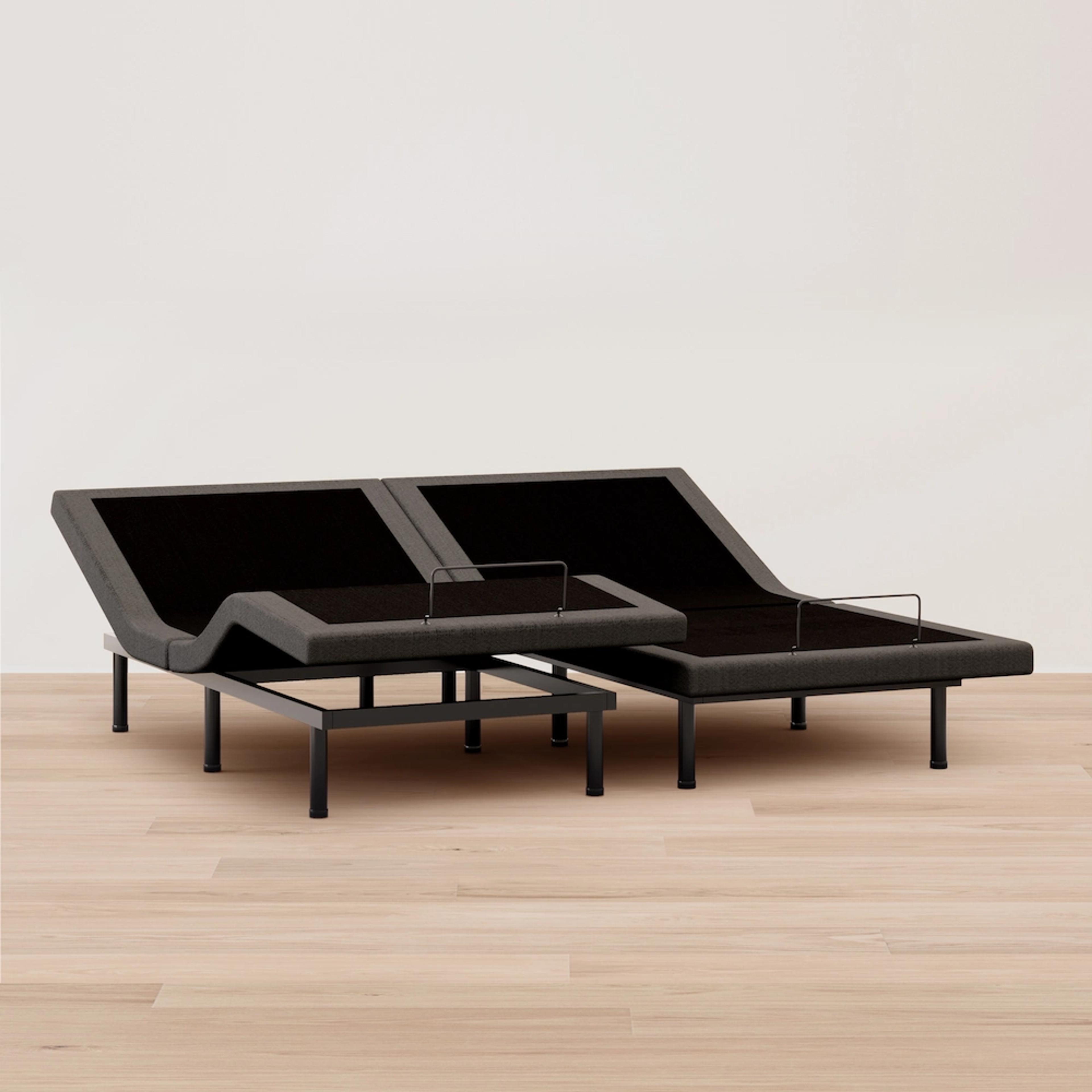 Adjustable Bed Frame, view 4