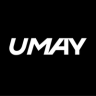 Umay Fitness logo