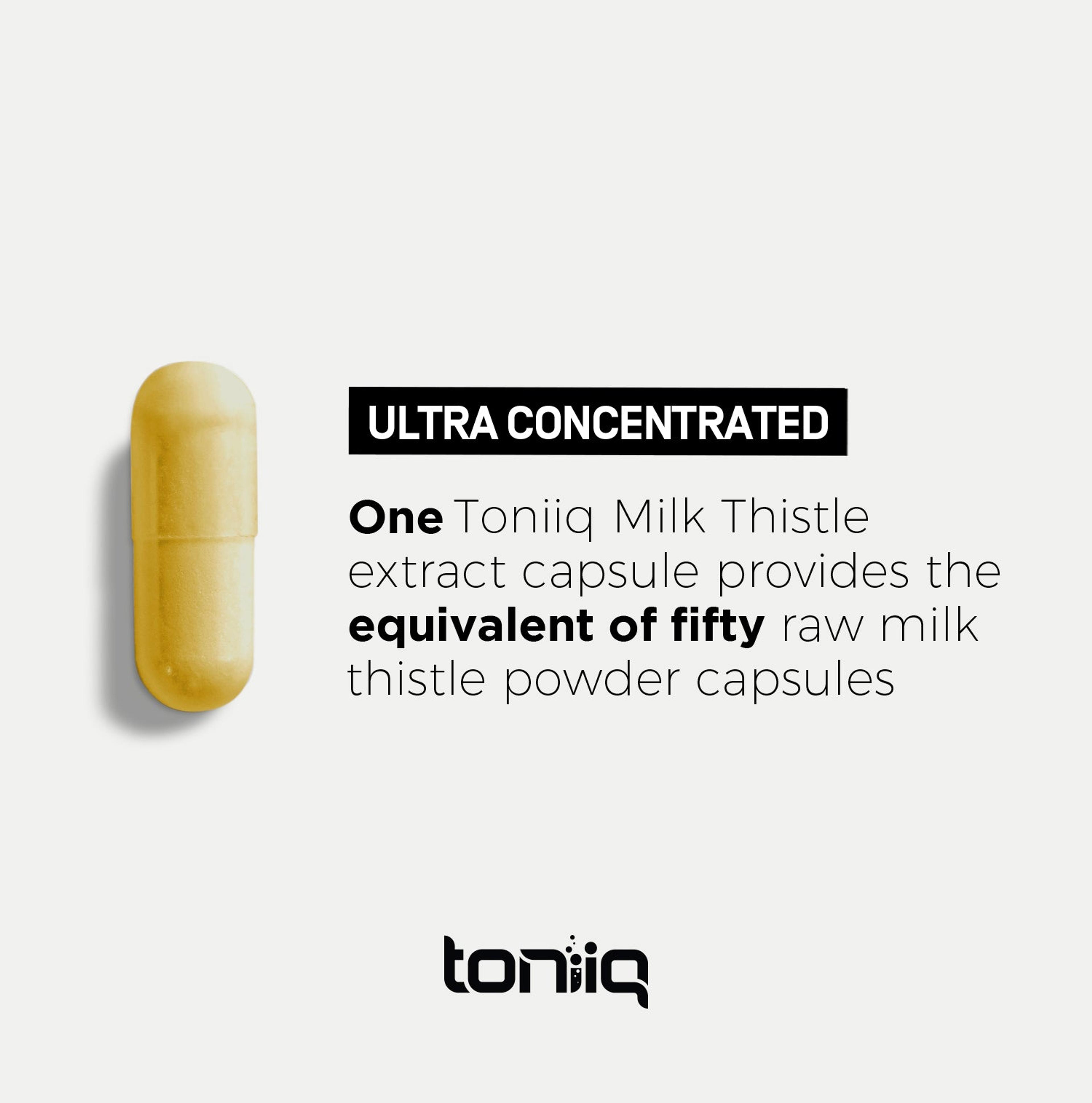 Milk Thistle image 5