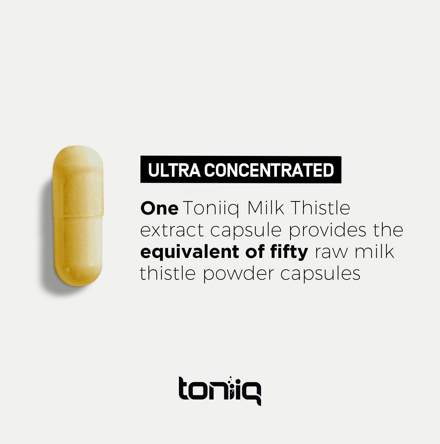 Milk Thistle image 5