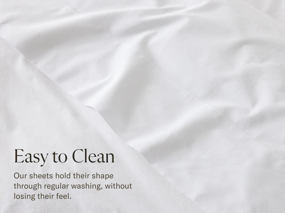 Serenity Sheet Set, view 4