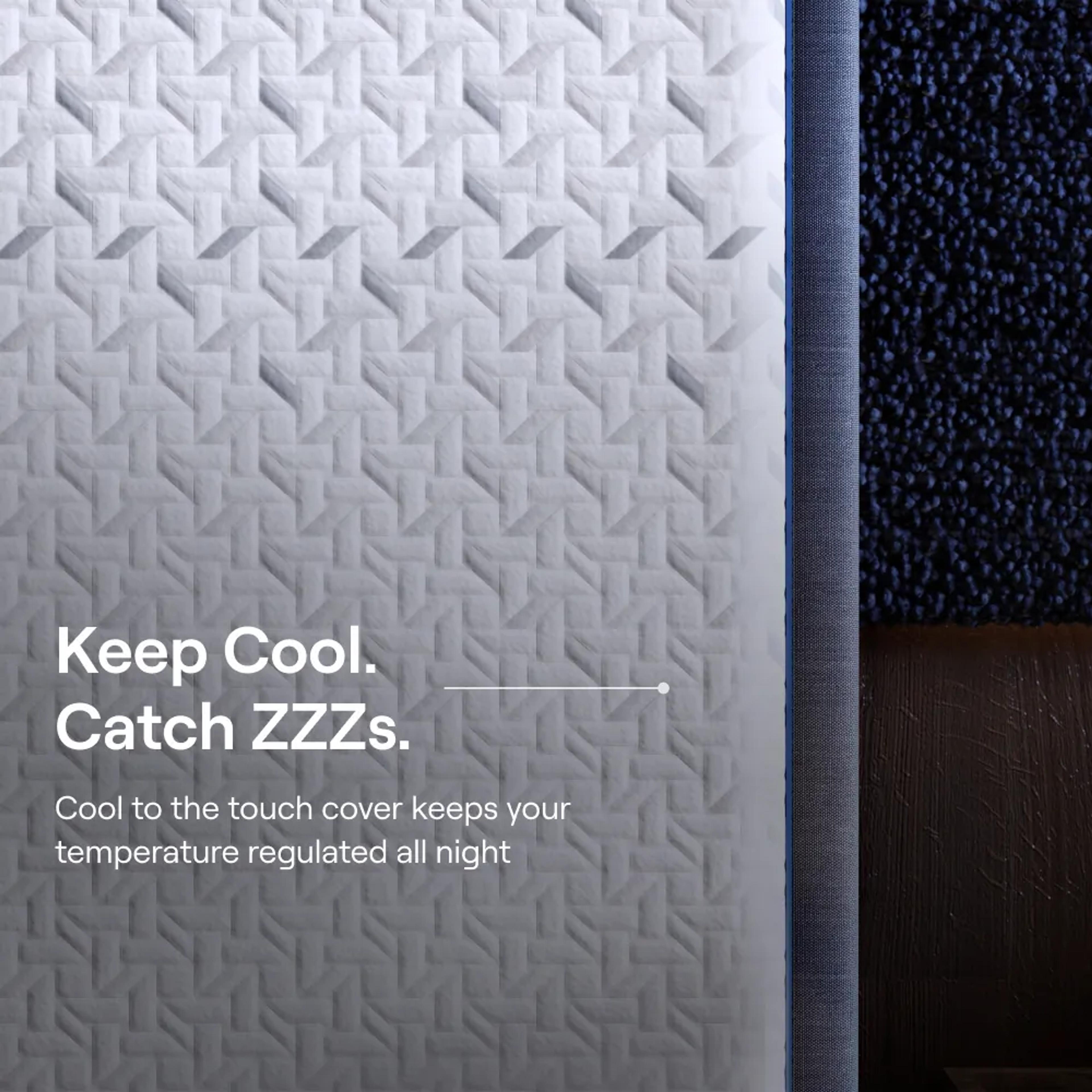 Classic Hybrid Mattress, view 6