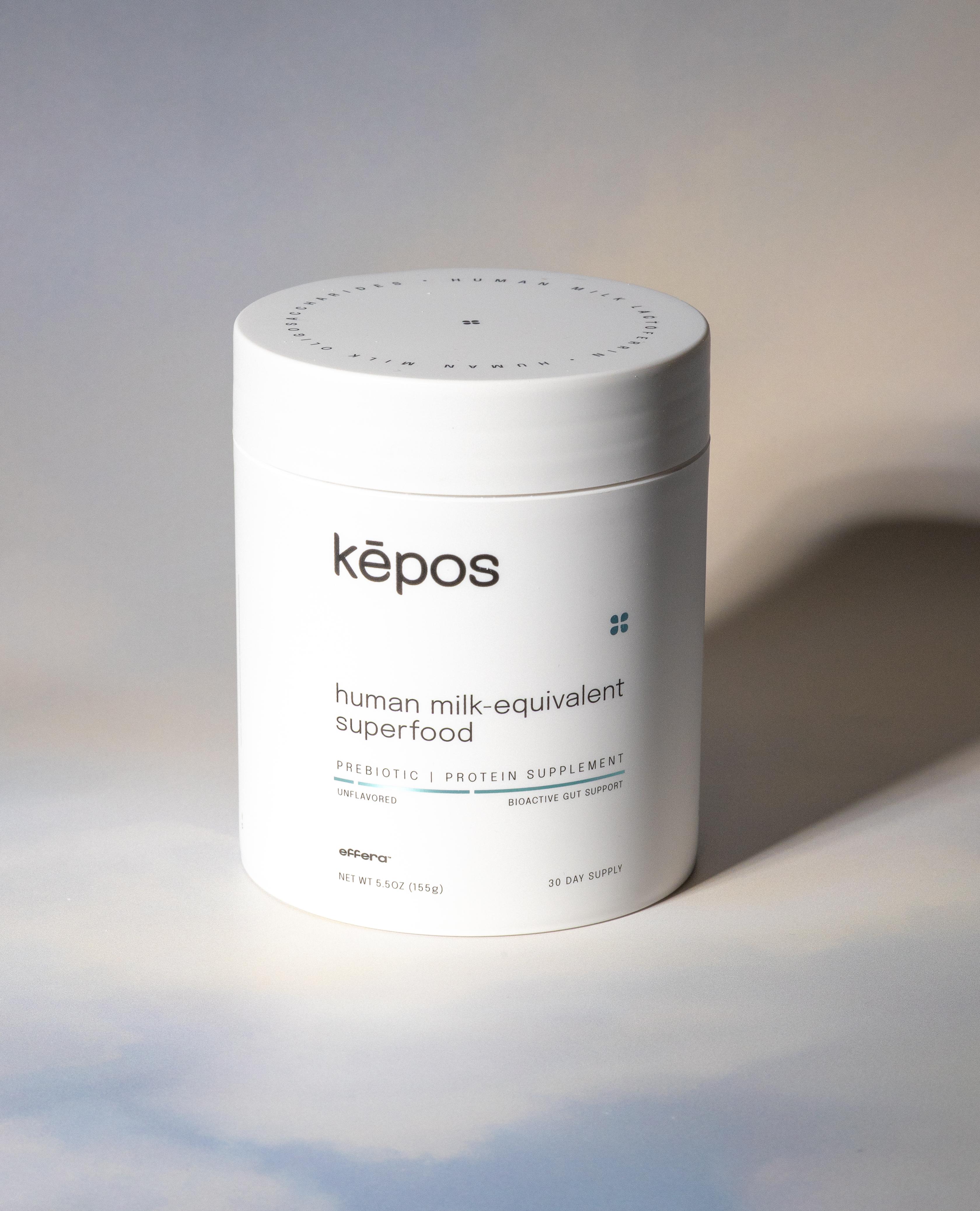Hero image for kēpos