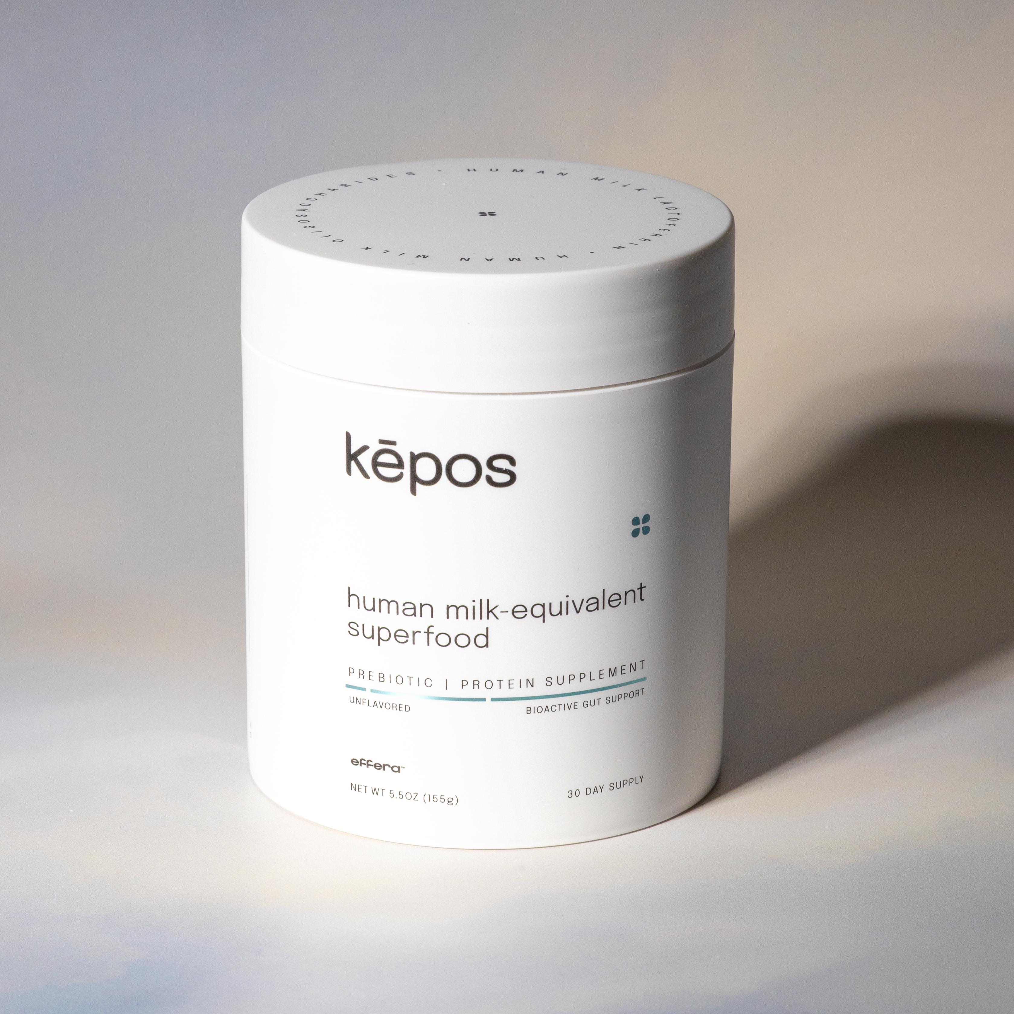 Hero image for kēpos