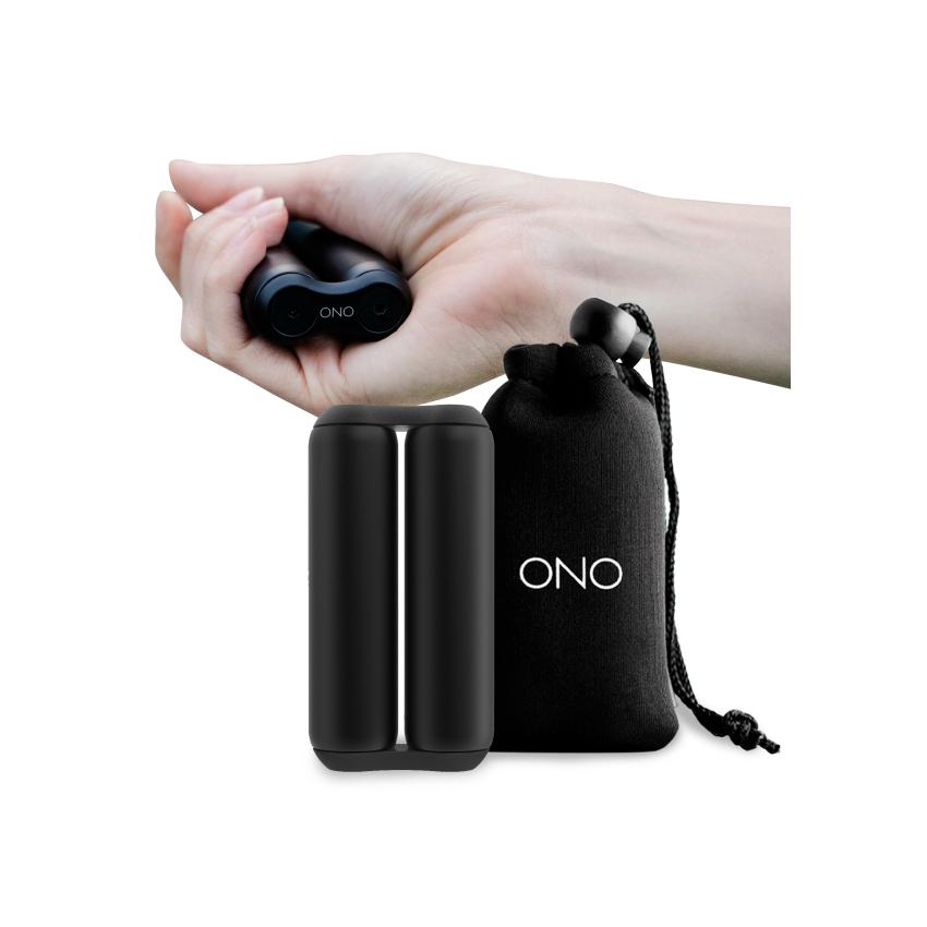Hero image for ONO