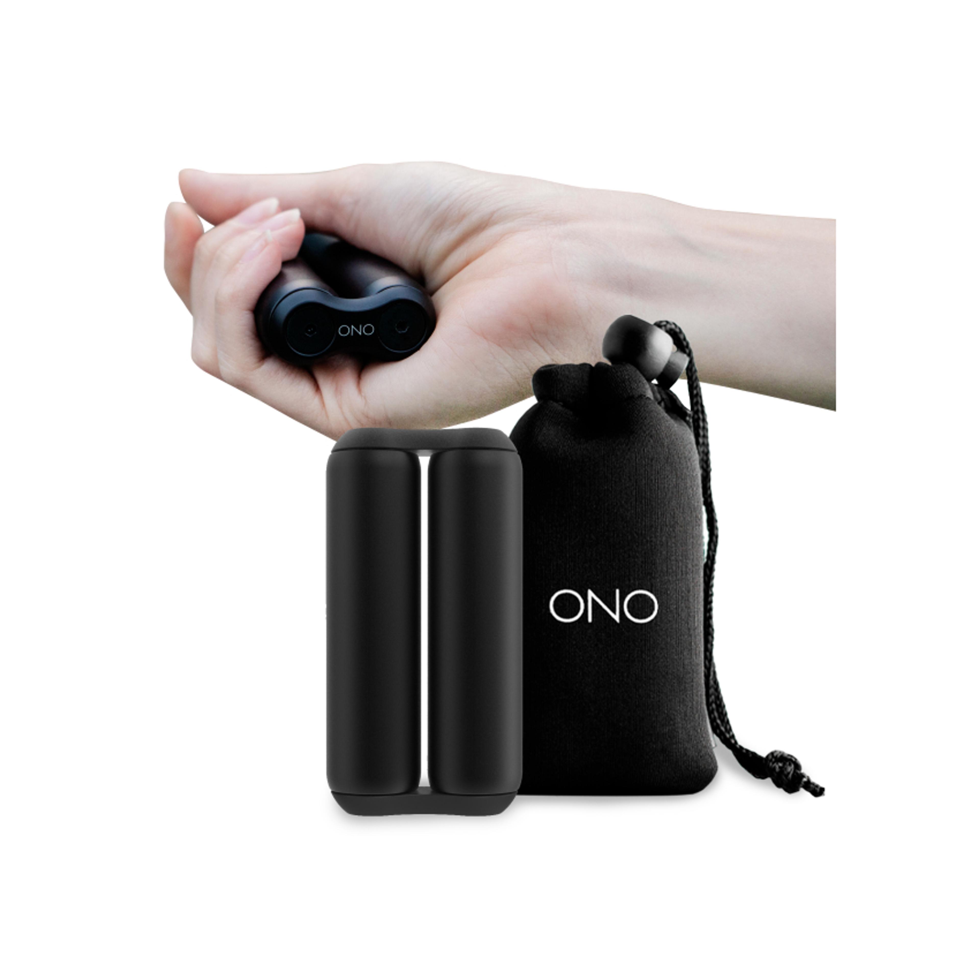 Hero image for ONO