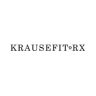 KrausefitRx logo