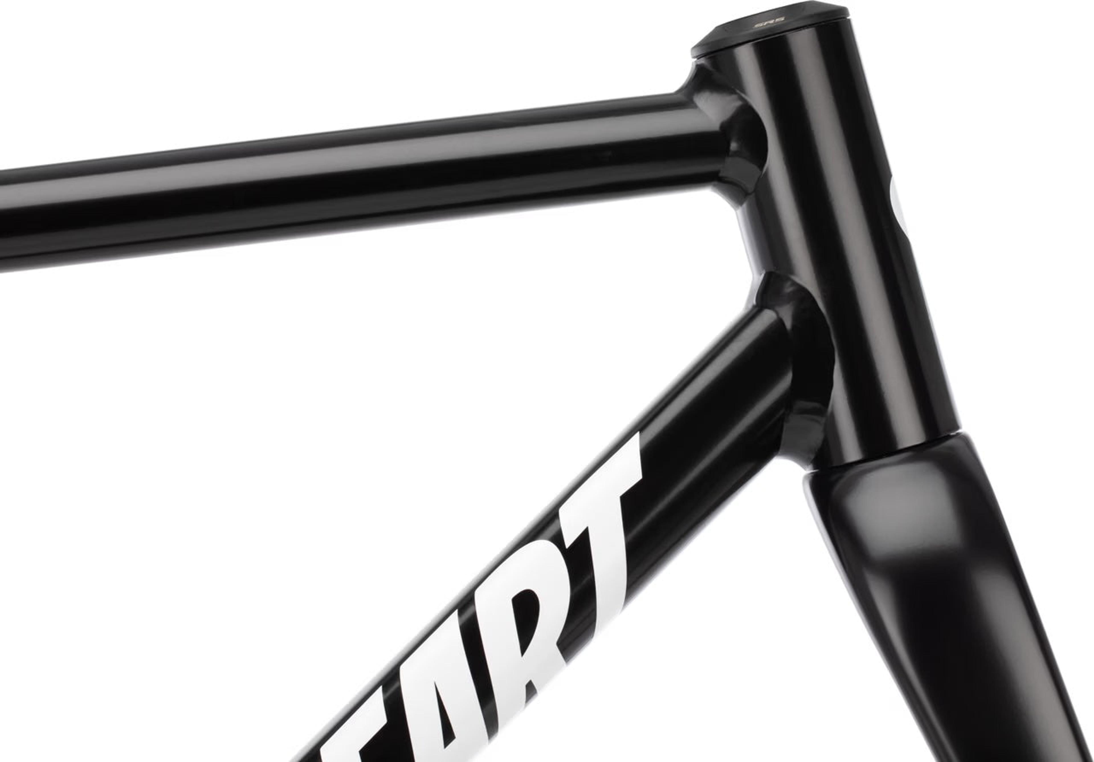 Gravel AL Frameset, view 13