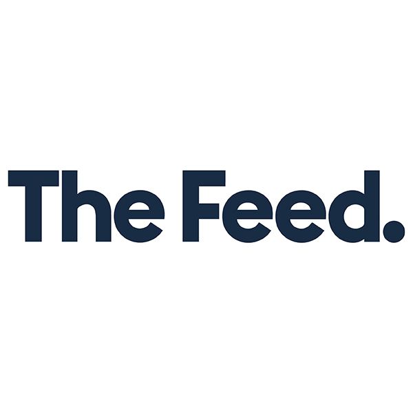 Hero image for The Feed