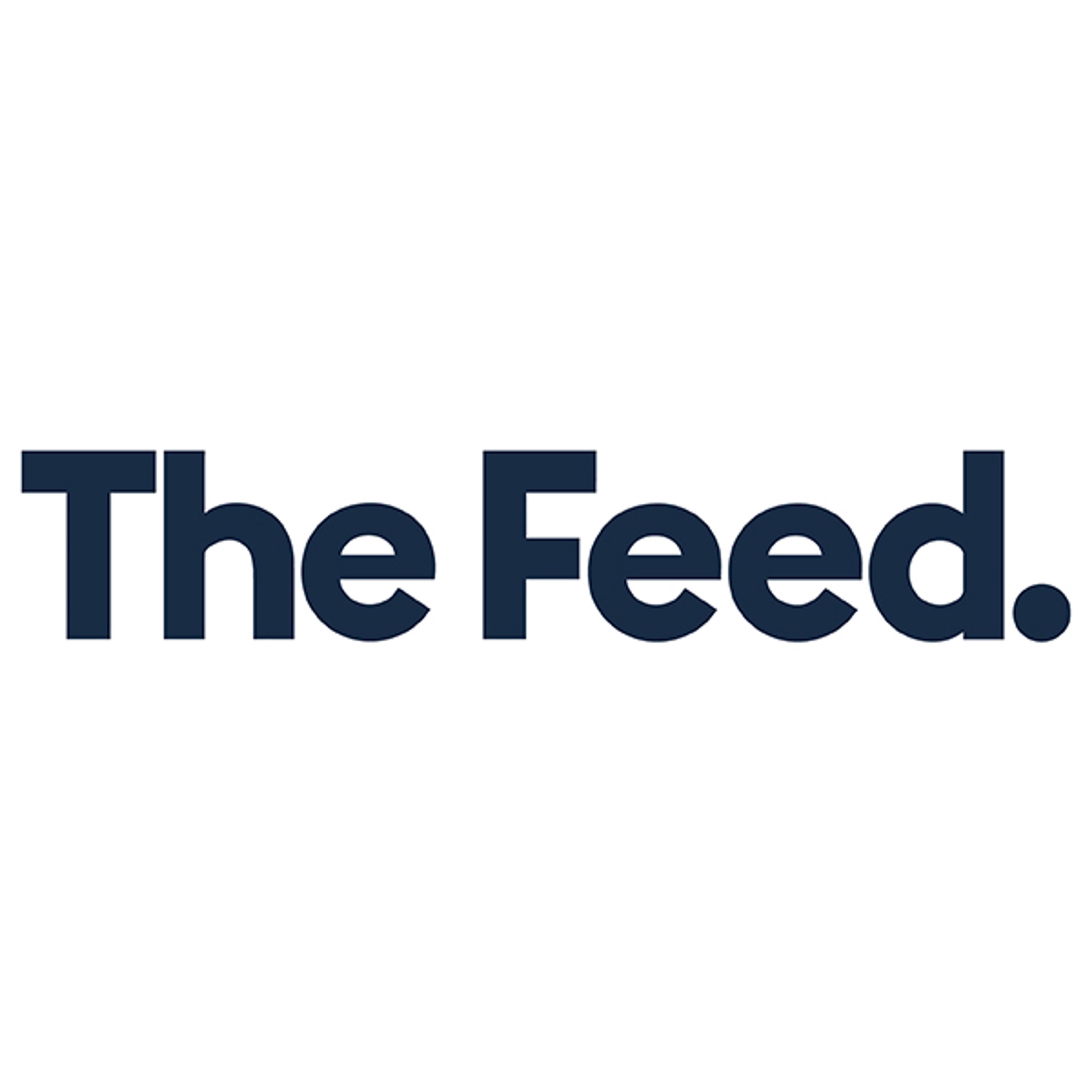 Hero image for The Feed