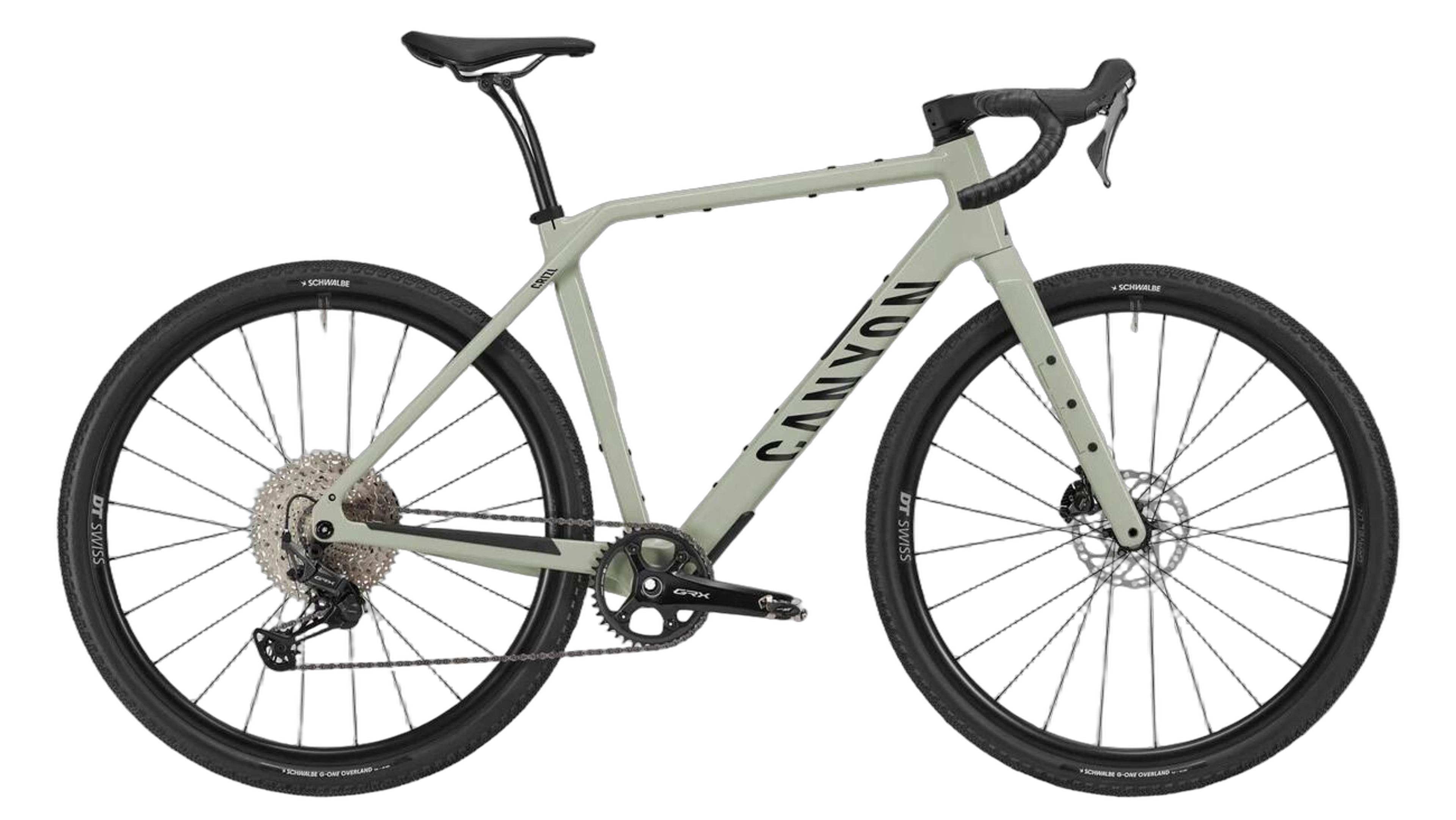 Grizl CF 7 Escape