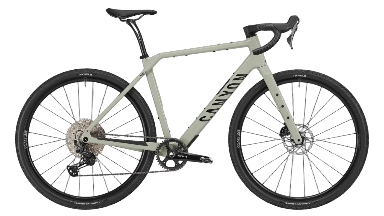 Grizl CF 7 Escape