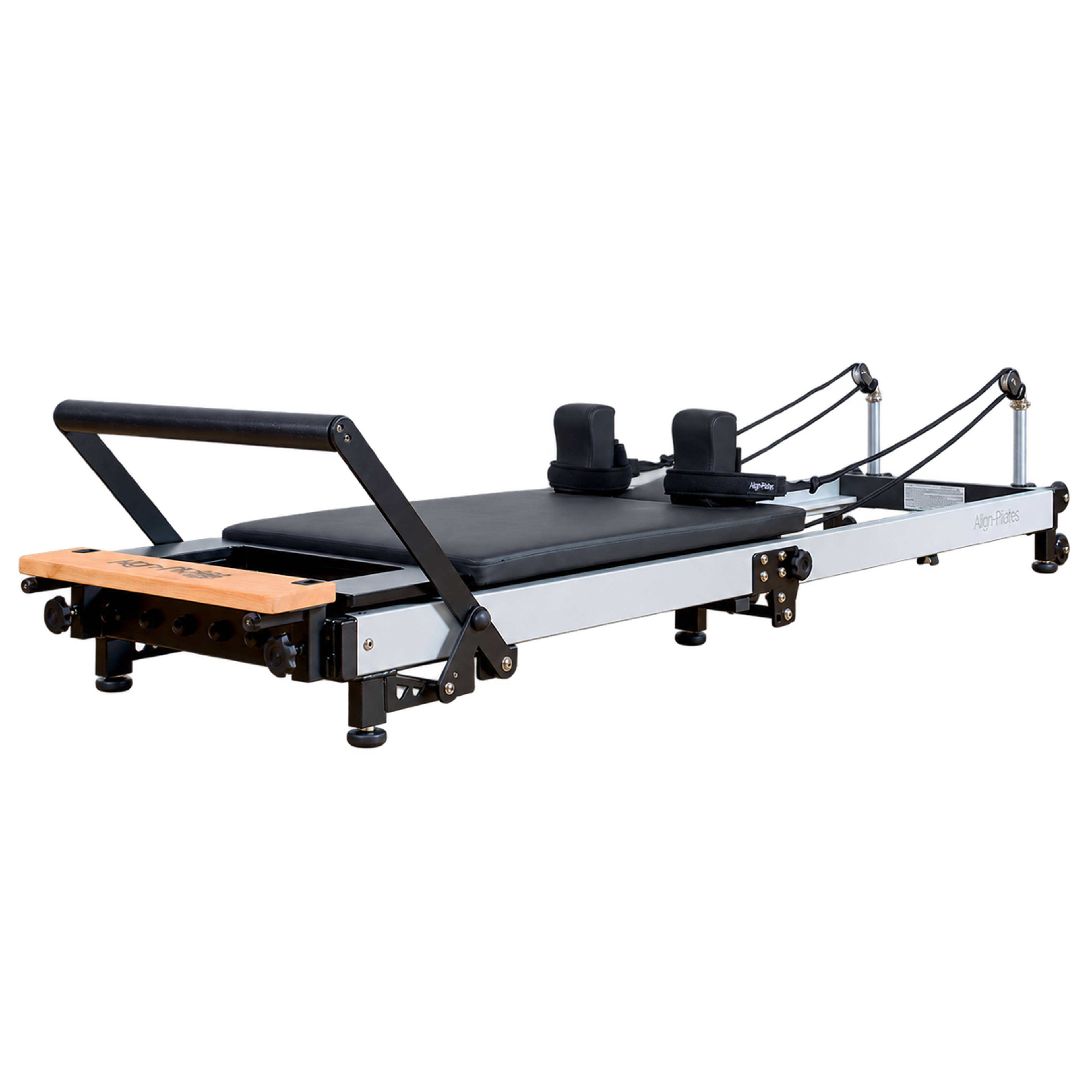 Align-Pilates F3 Folding Home Pilates Reformer