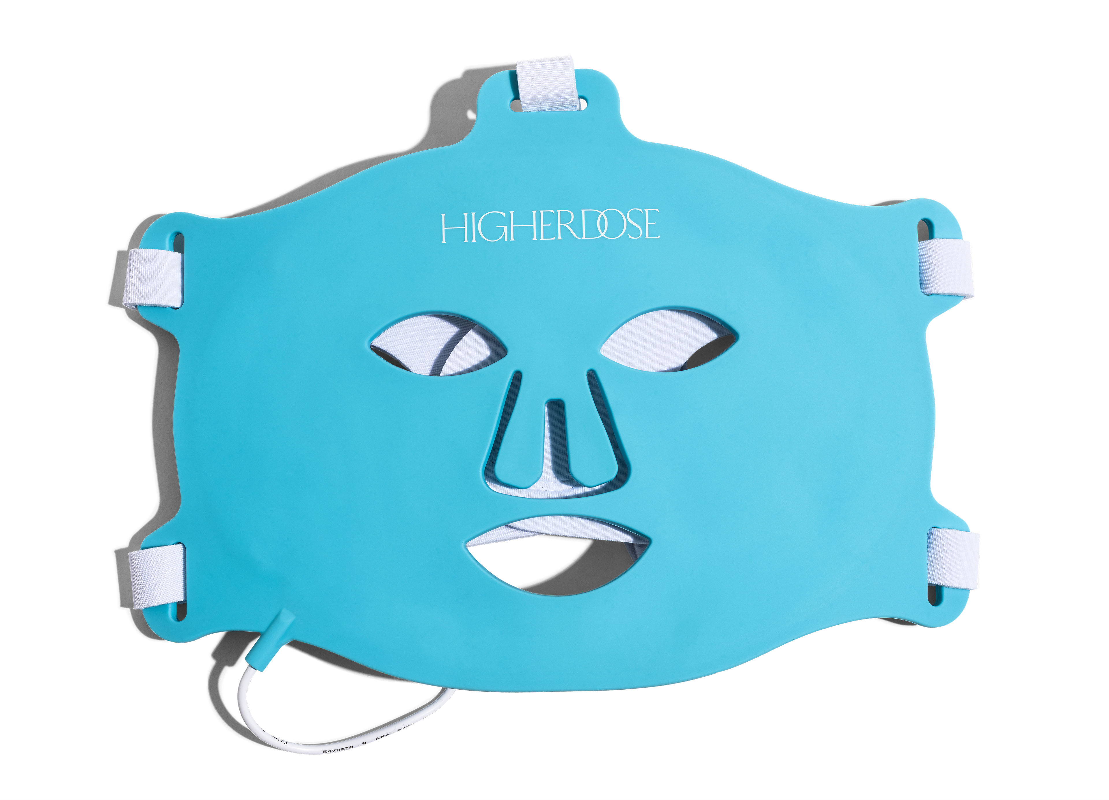 Red Light Mask