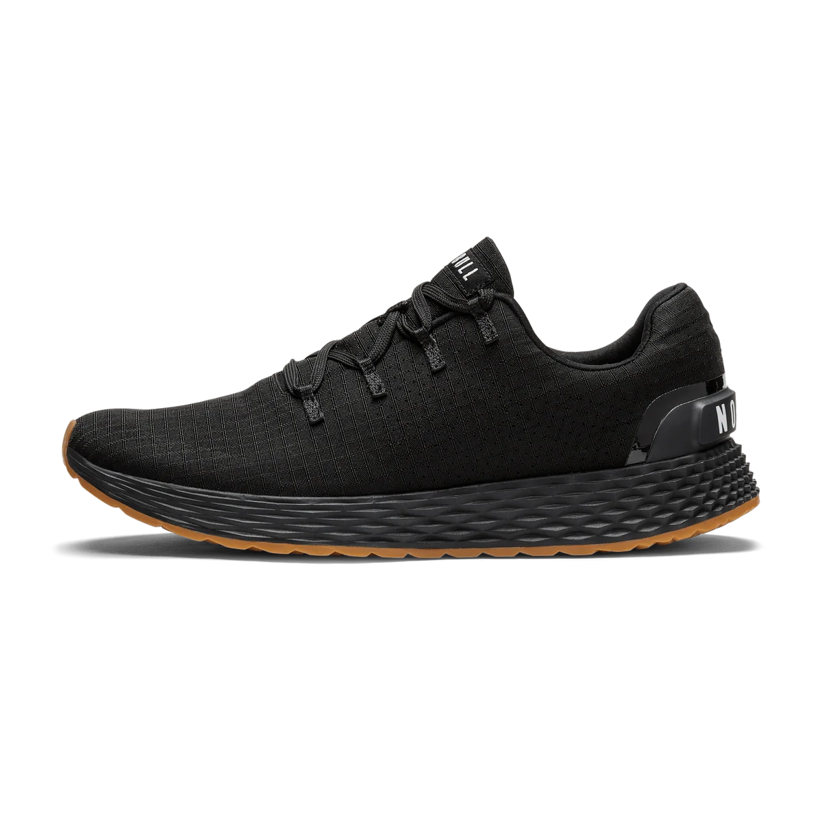 Product image for Women's Allday 365 (Ripstop) in Black Gum / 5.5