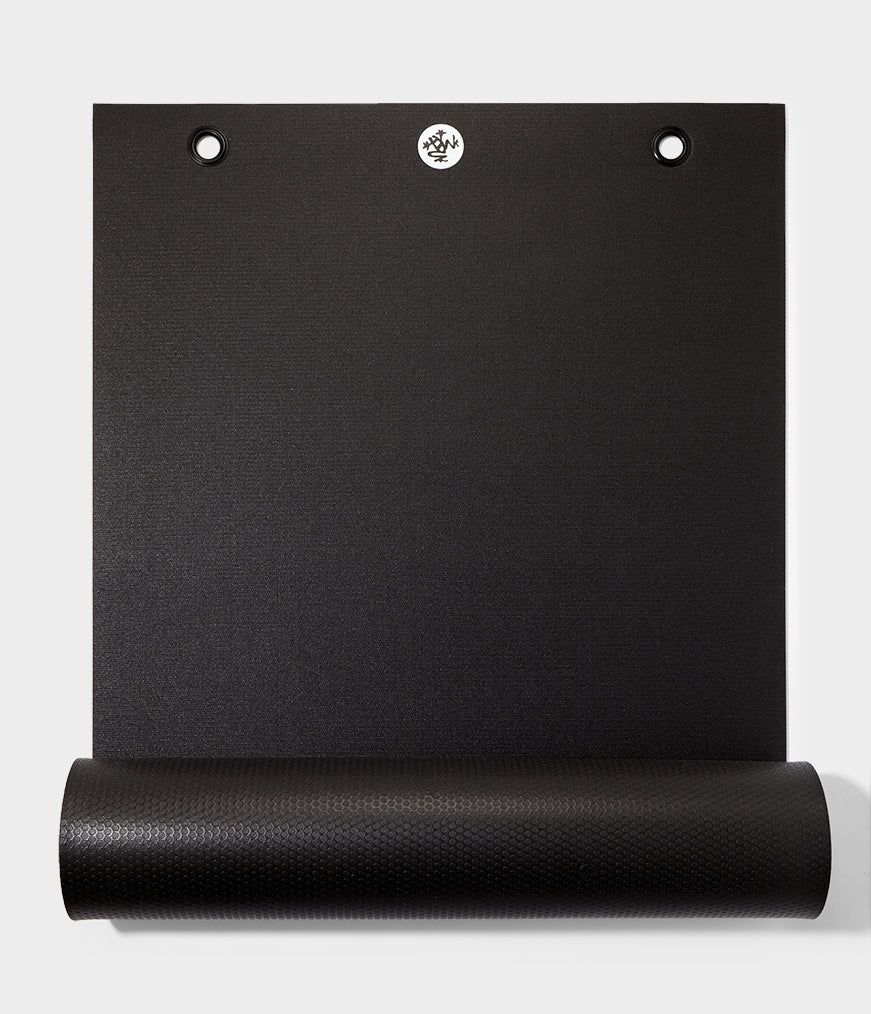 Shop P/ROX Hybrid Fitness Mat 6mm with HSA/FSA Funds | Truemed