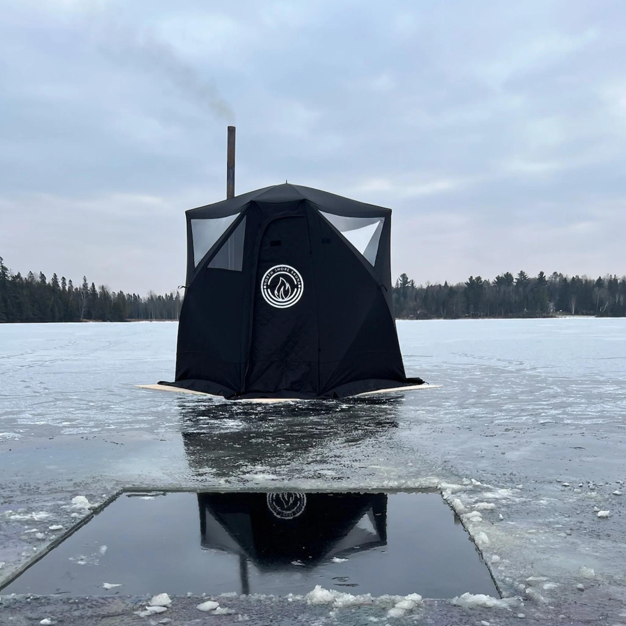 Hero image for North Shore Sauna