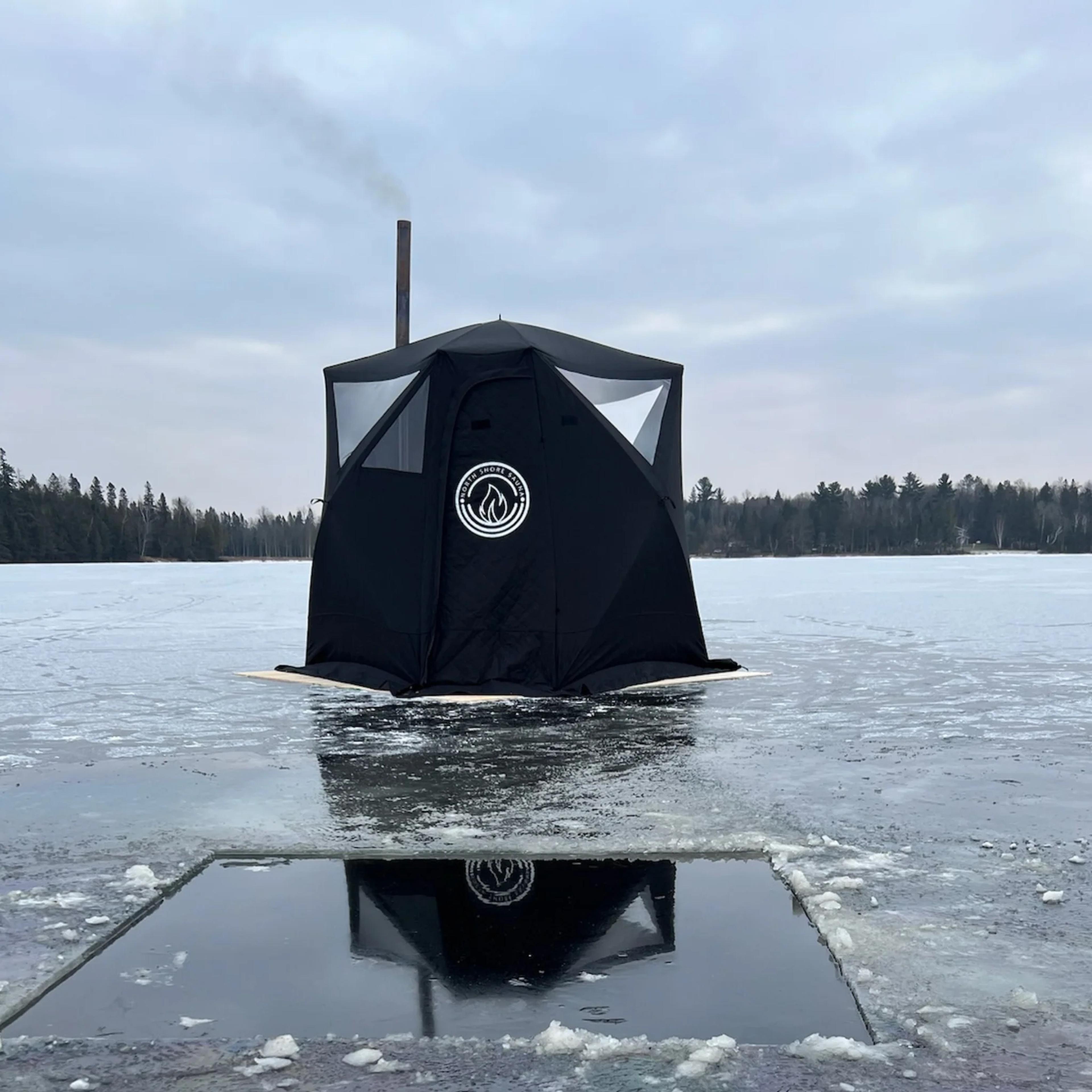 Hero image for North Shore Sauna
