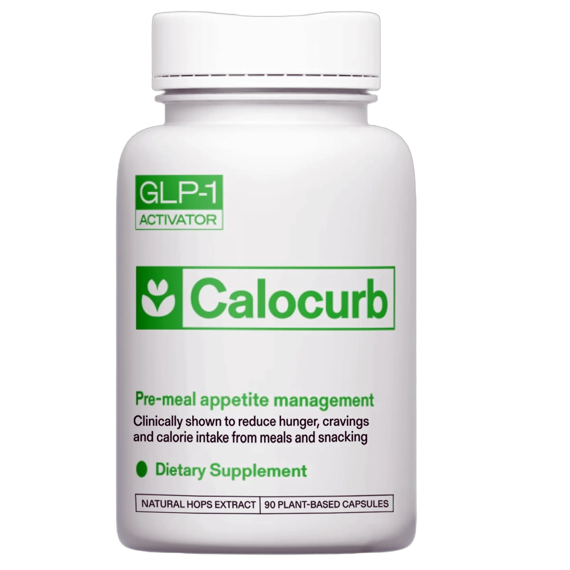 calocurb glp 1 activator reviews Calocurb Calocurb GLP-1 Activator - HSA/FSA Eligible