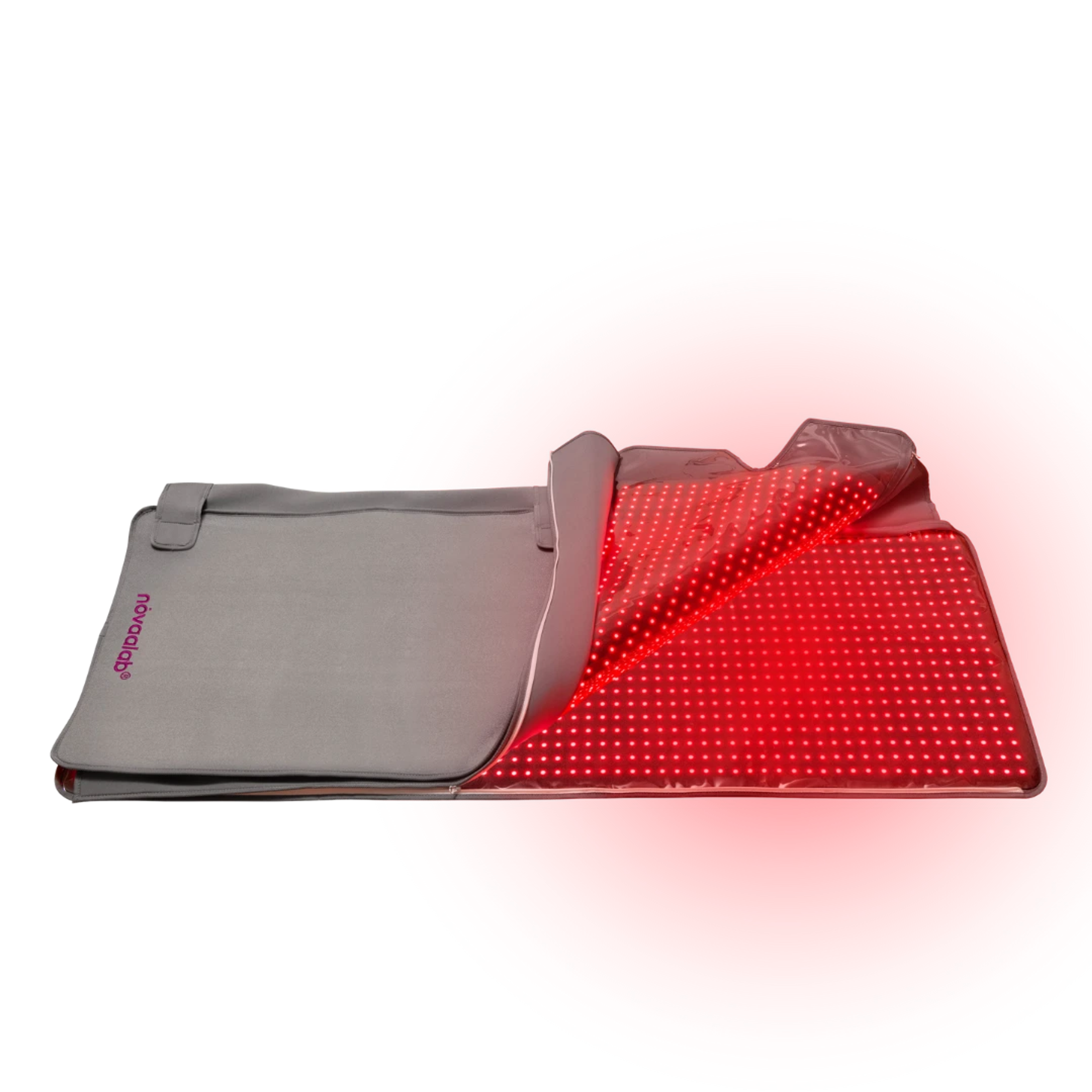 Novaa Recovery Pod - Full Body Red Light Therapy