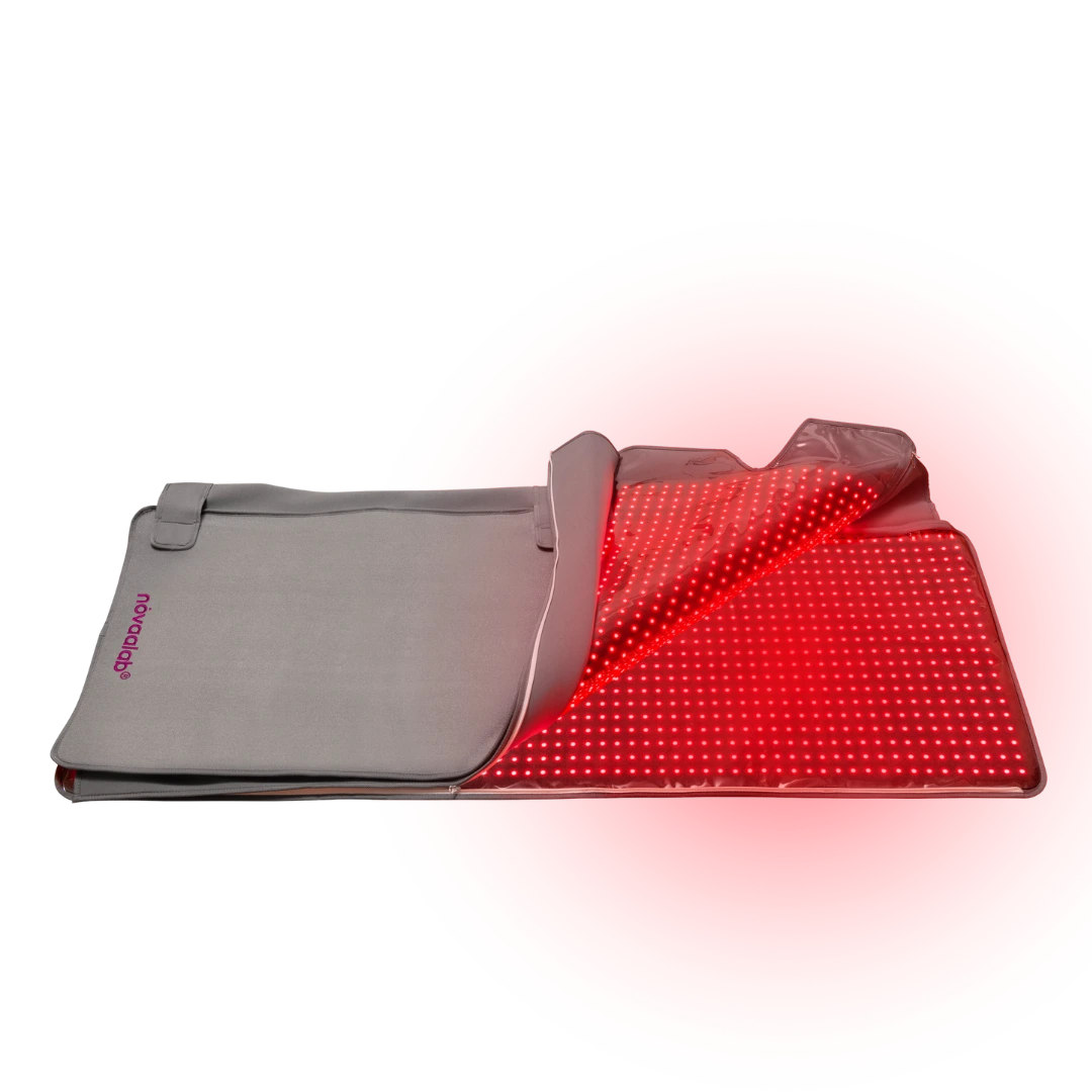 Novaa Recovery Pod - Full Body Red Light Therapy