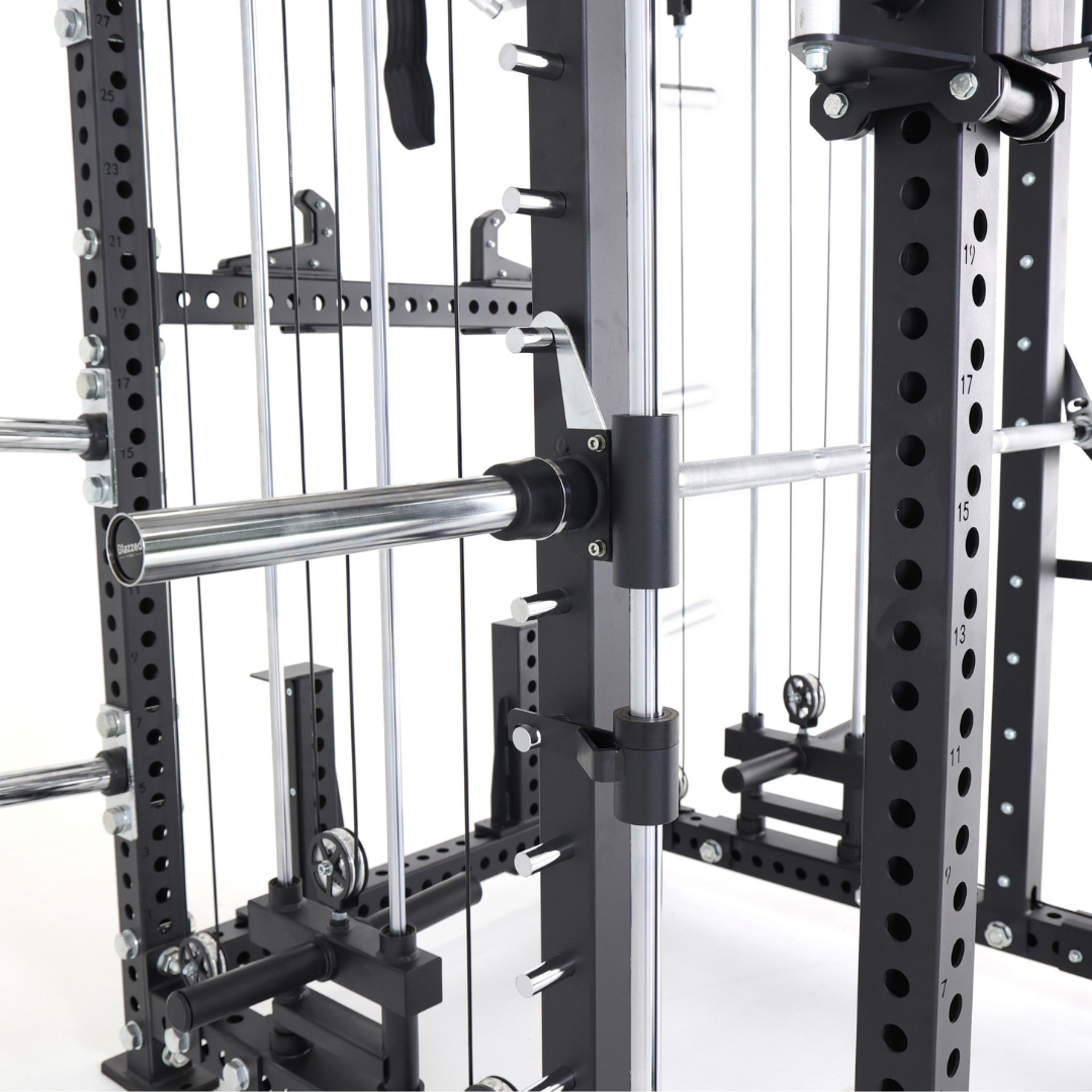 HDS Smith Machine All-In-One image 3