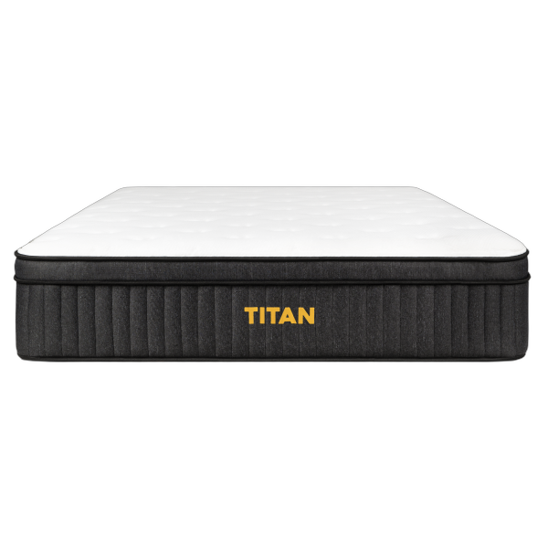 Titan Plus Luxe