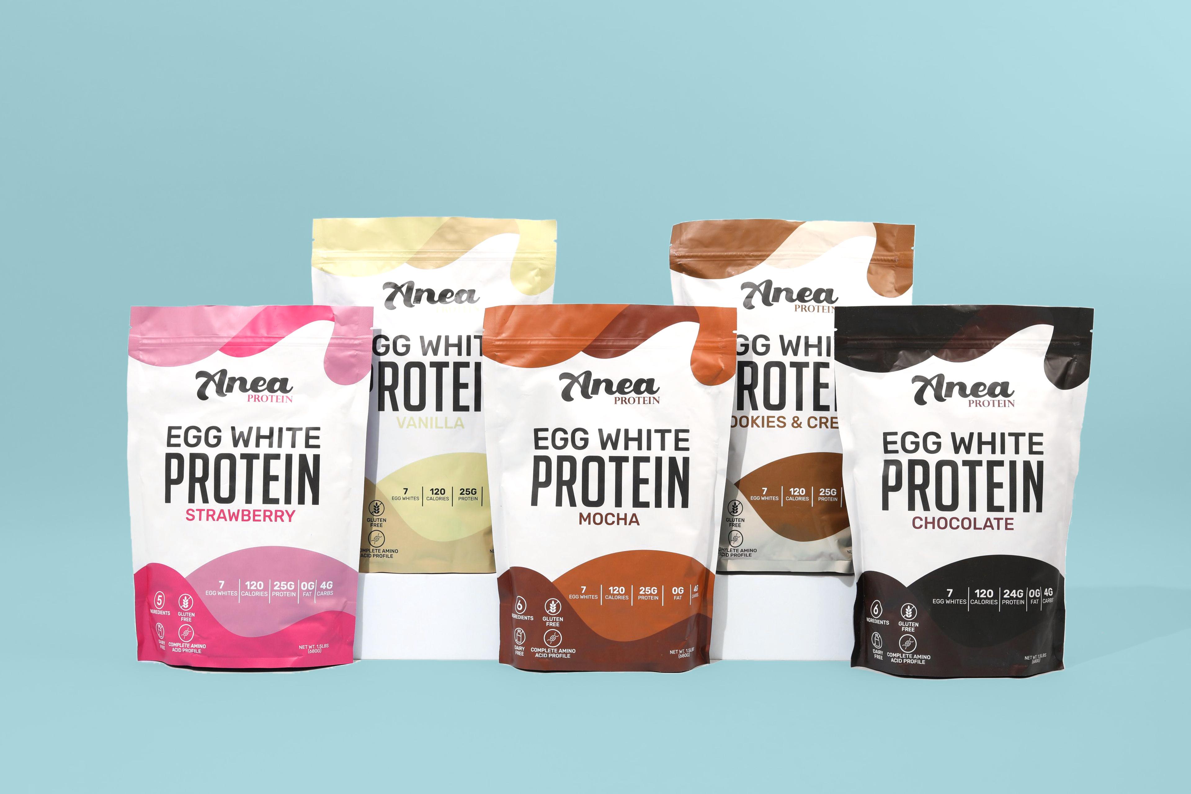 Hero image for Anea Protein