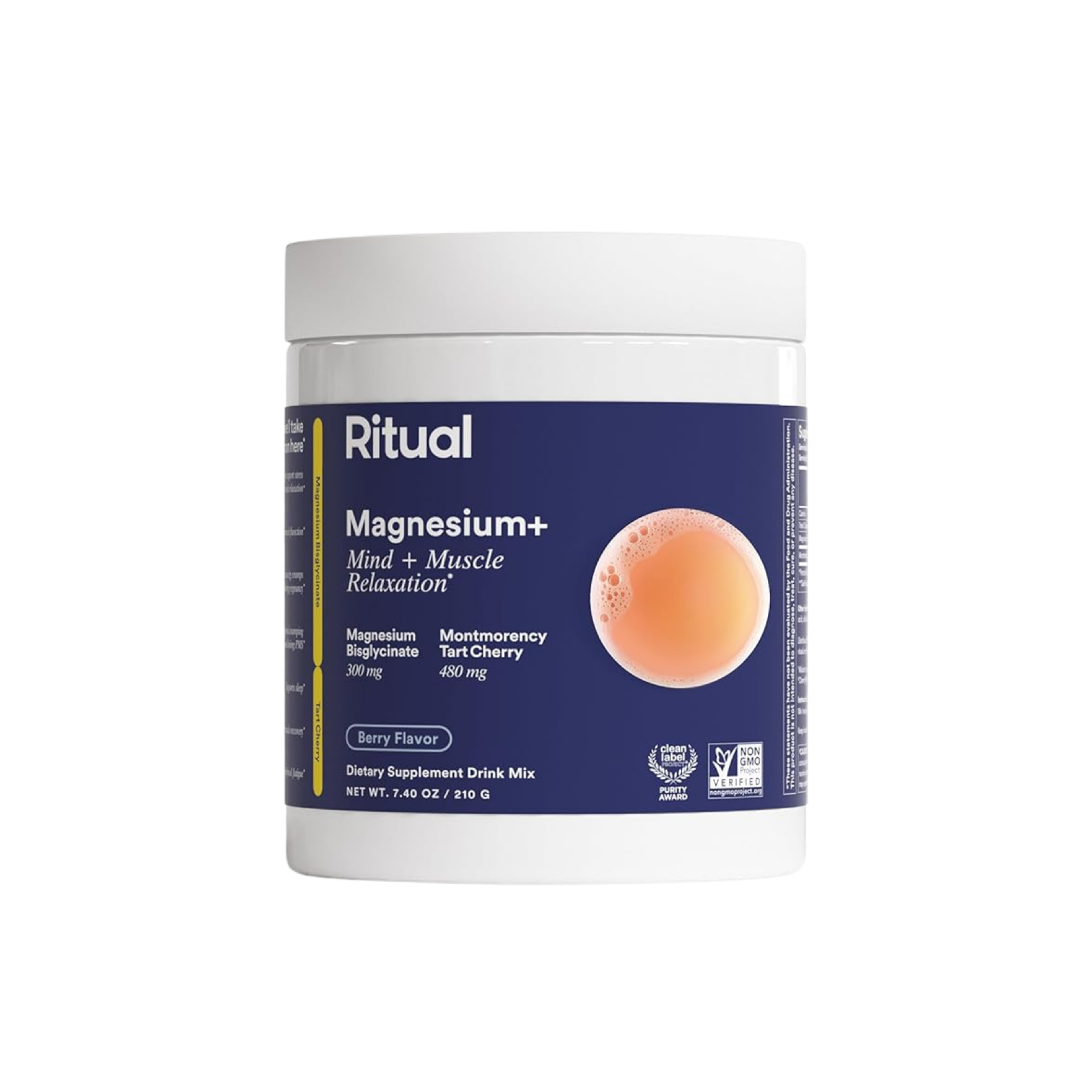 Ritual Magnesium+