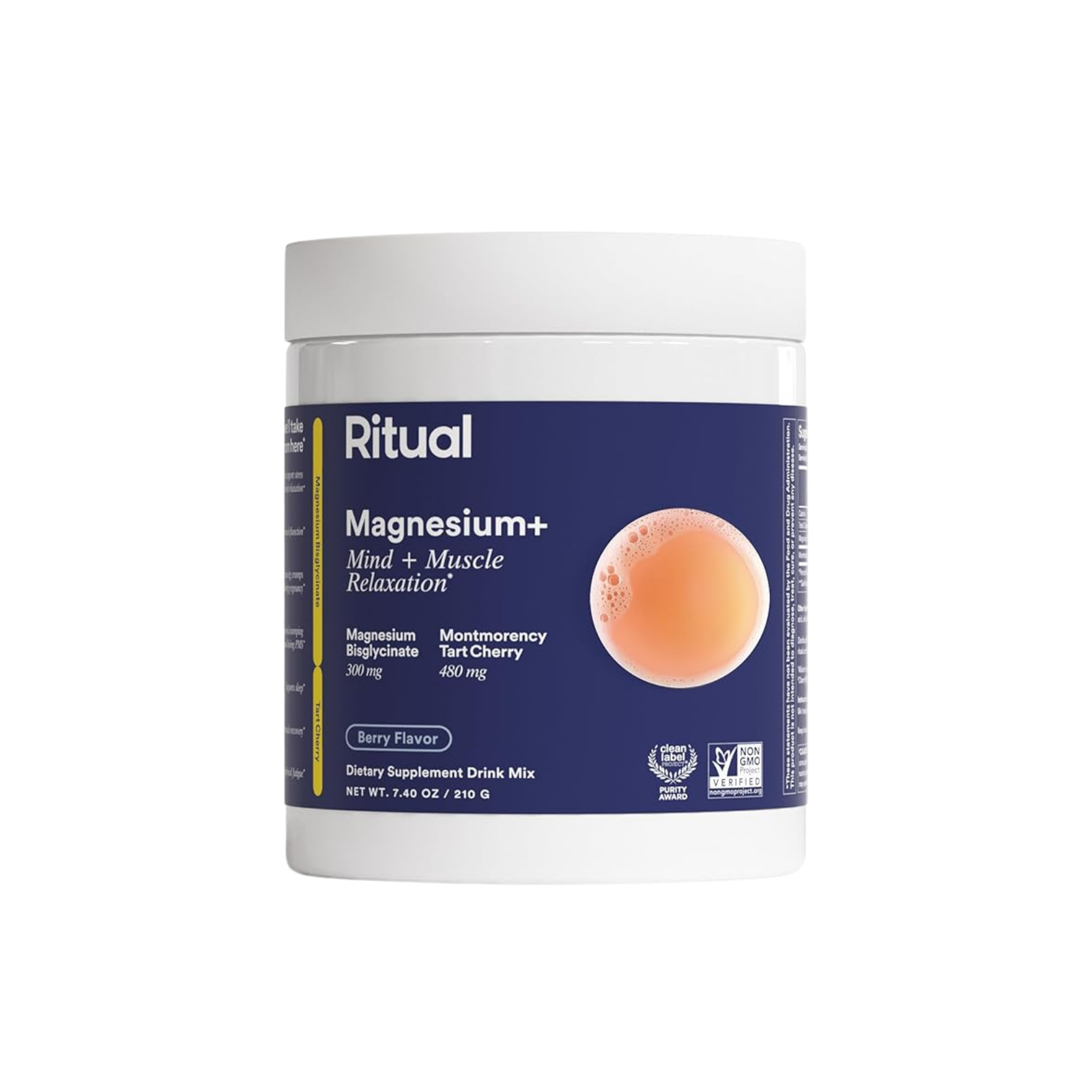 Ritual Magnesium+