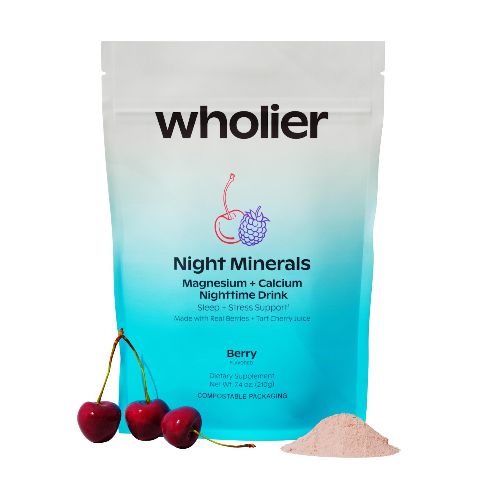 Hero image for wholier