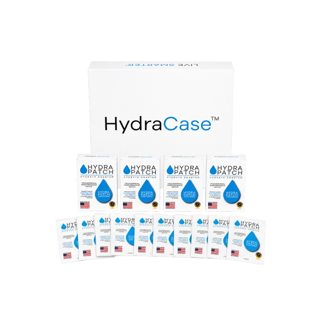 Product image for HydraPatch® (100 Patches)