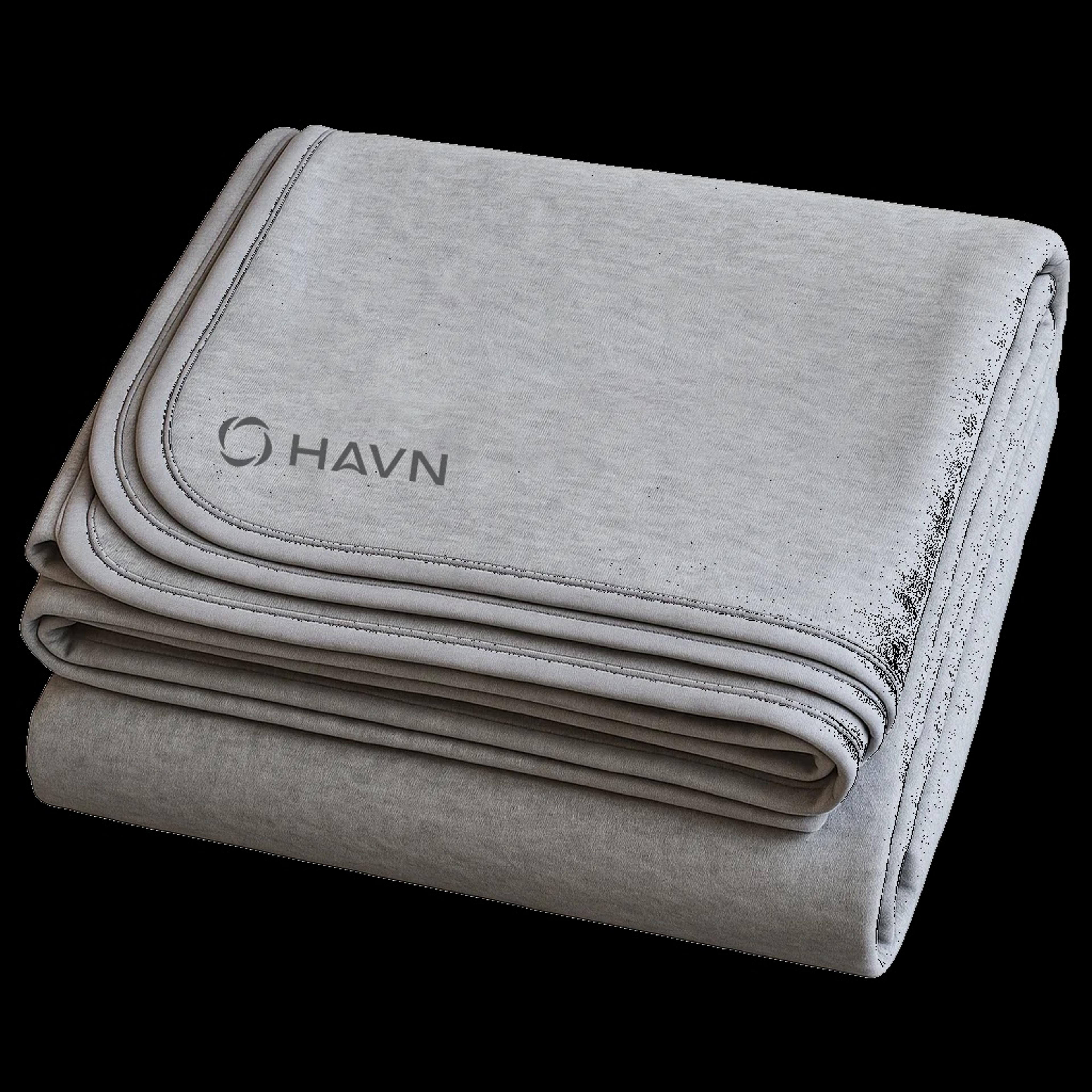 Hero image for Havn by Lambs